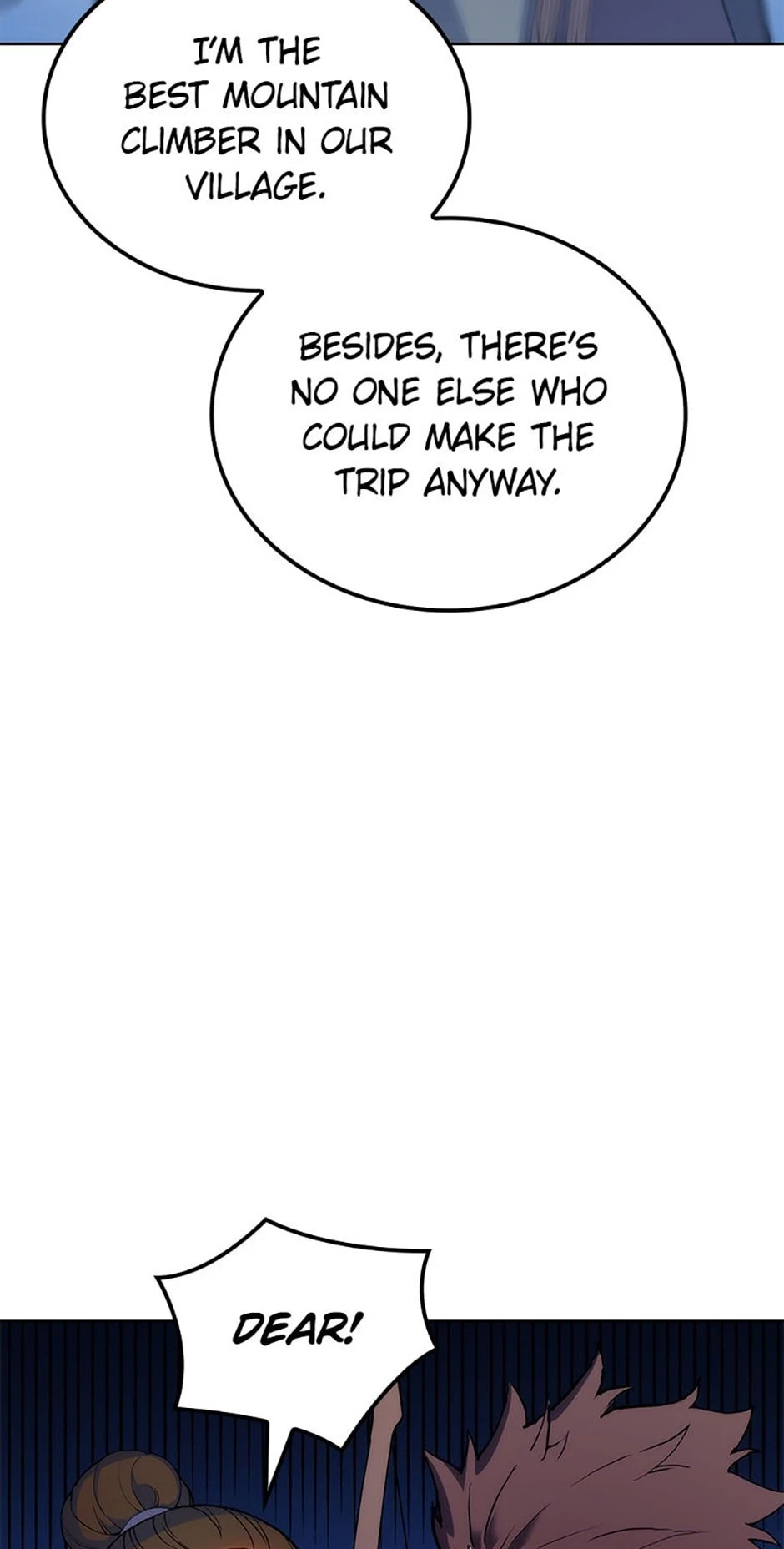 The Reincarnated King of Fists Chapter 6 - 40