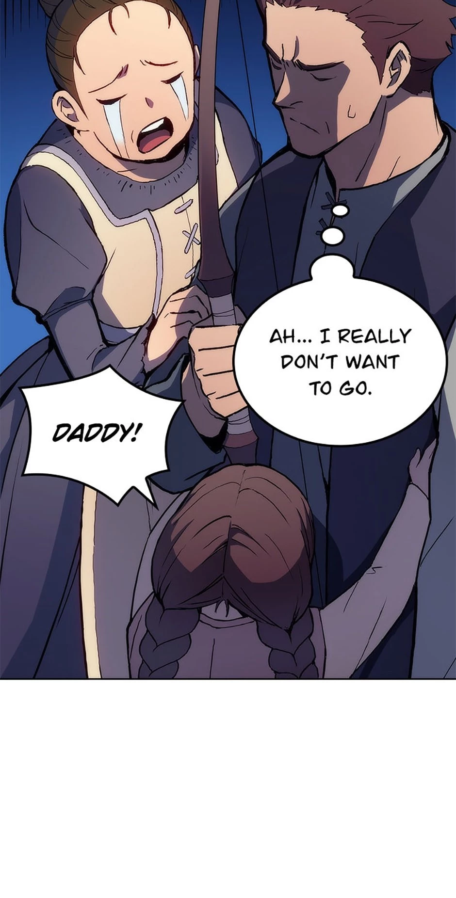 The Reincarnated King of Fists Chapter 6 - 41