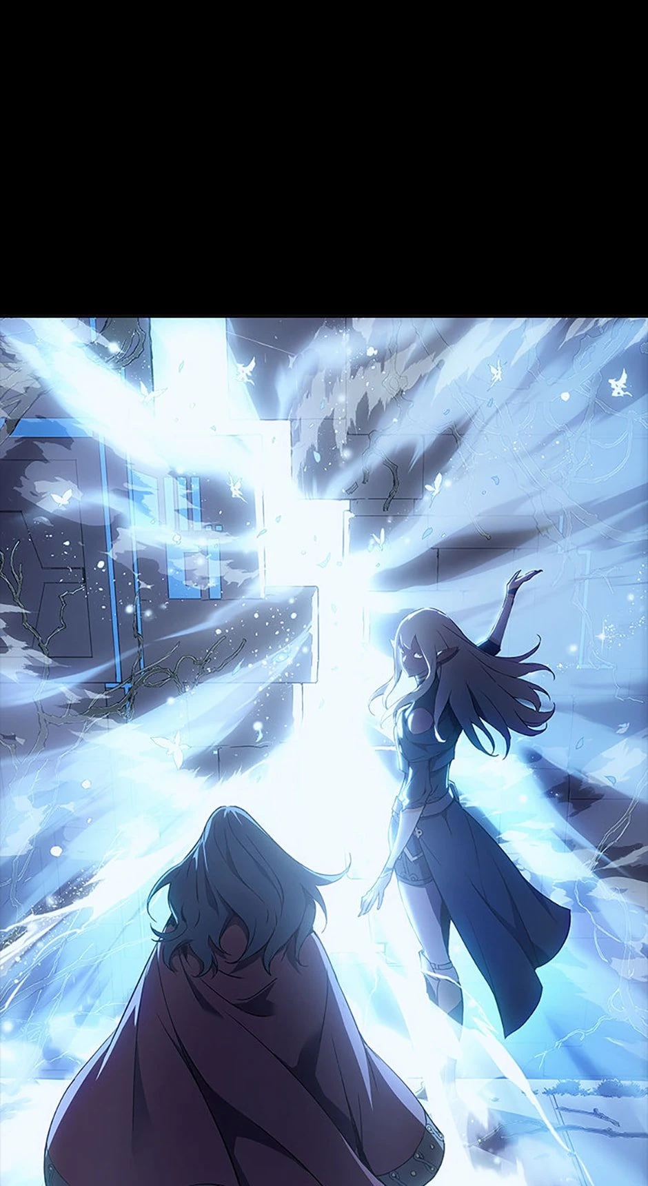 The Reincarnated King of Fists Chapter 7 - 87