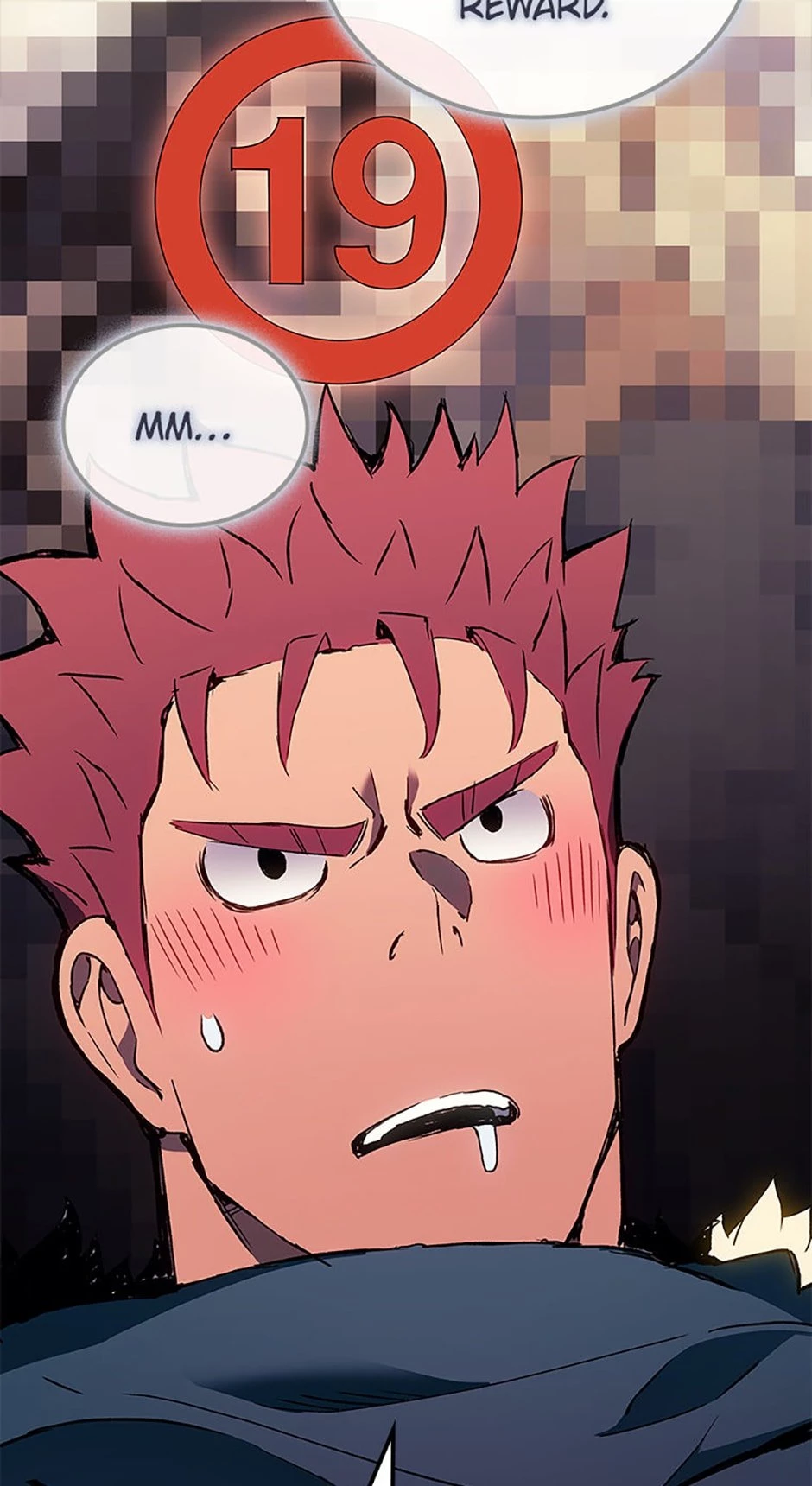The Reincarnated King of Fists Chapter 7 - 89