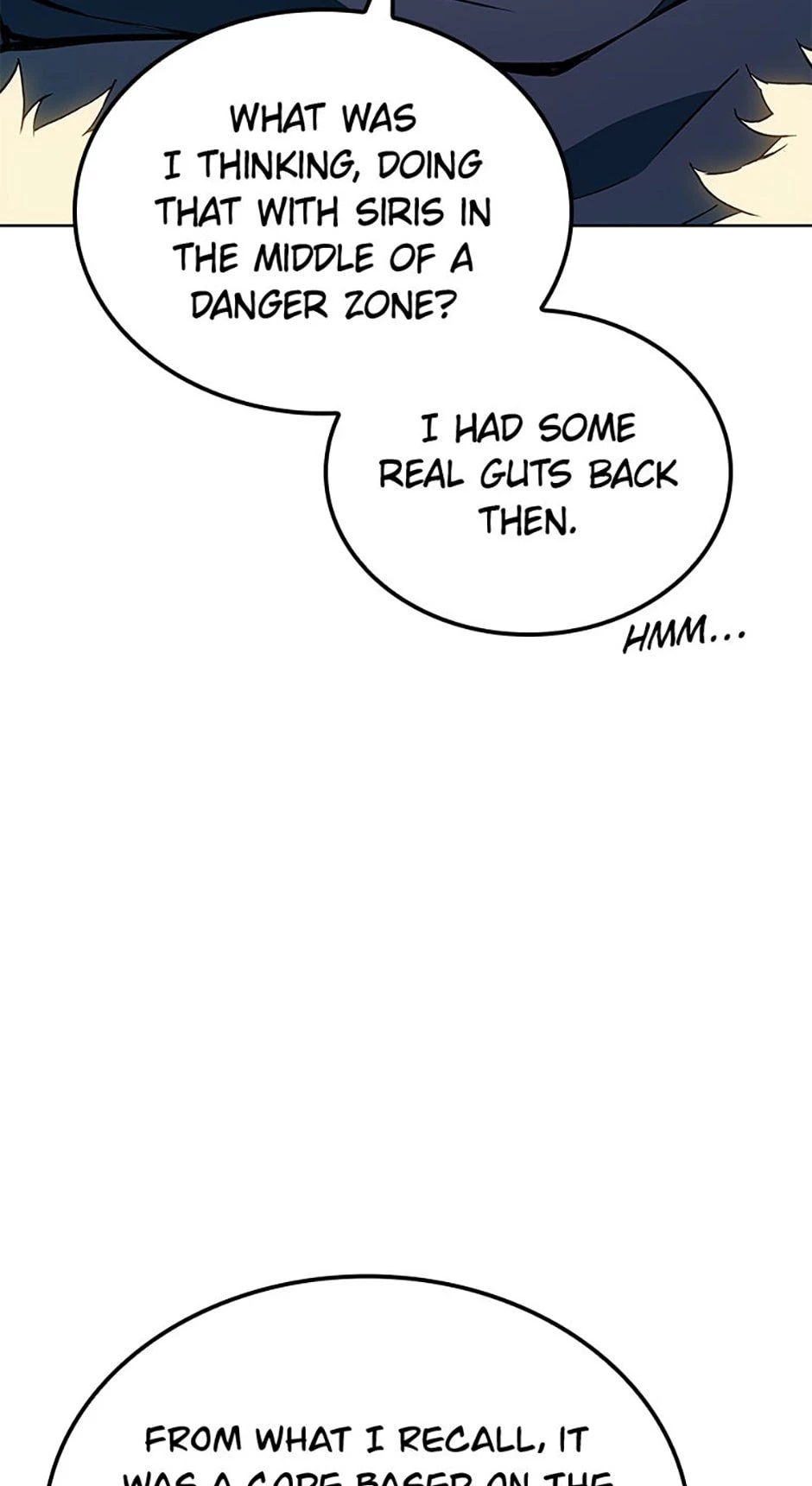 The Reincarnated King of Fists Chapter 7 - 90