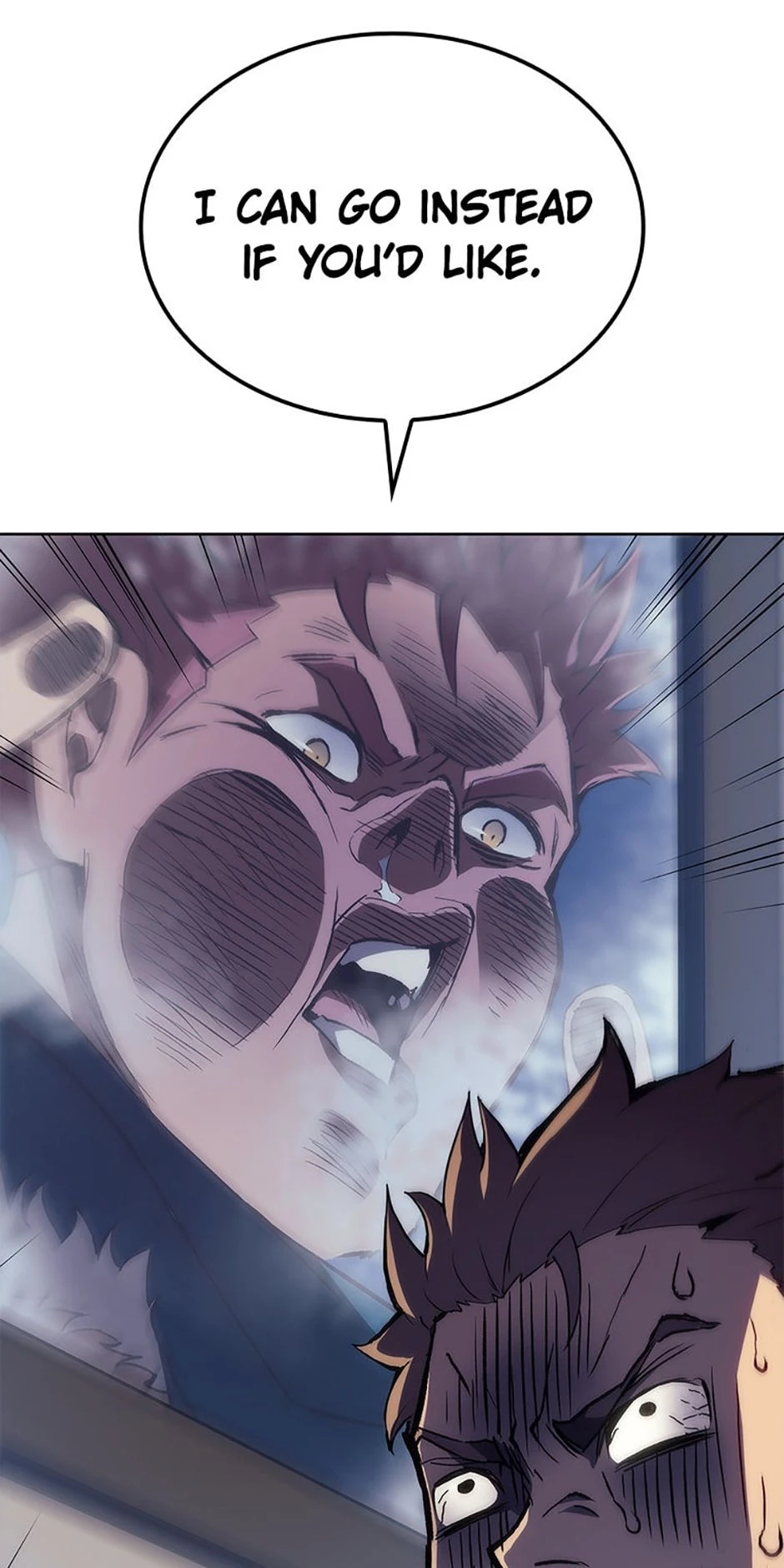 The Reincarnated King of Fists Chapter 6 - 44