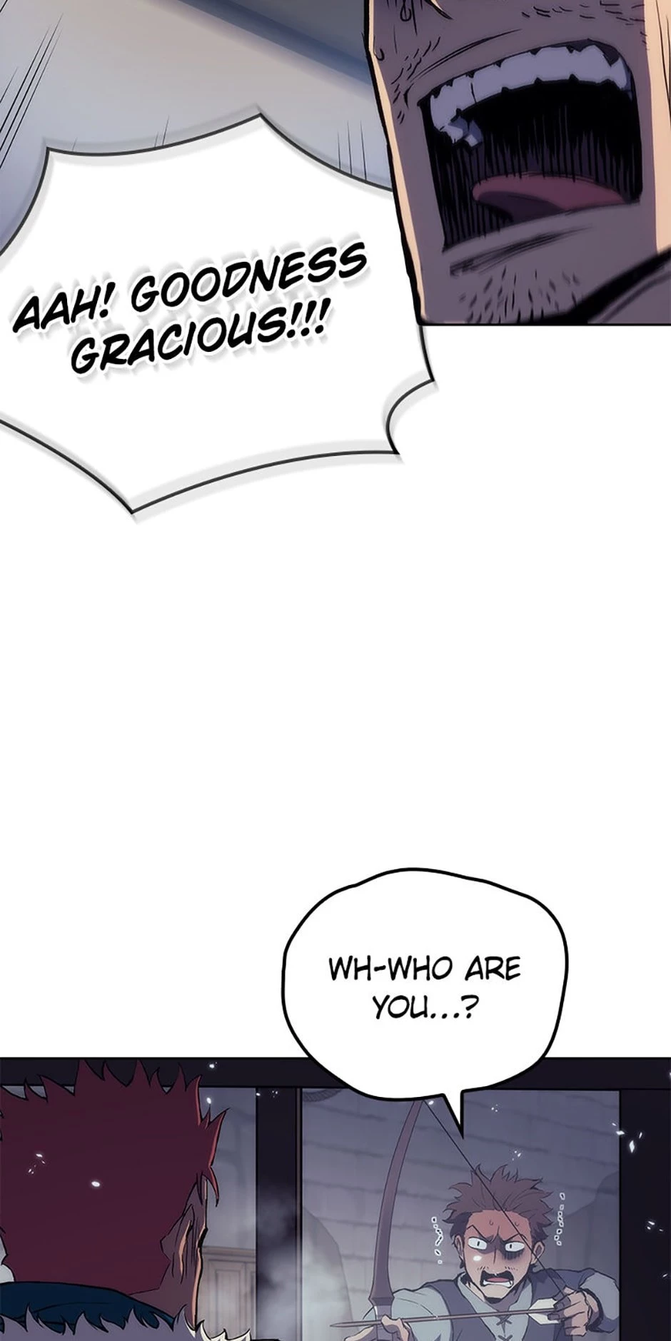 The Reincarnated King of Fists Chapter 6 - 45