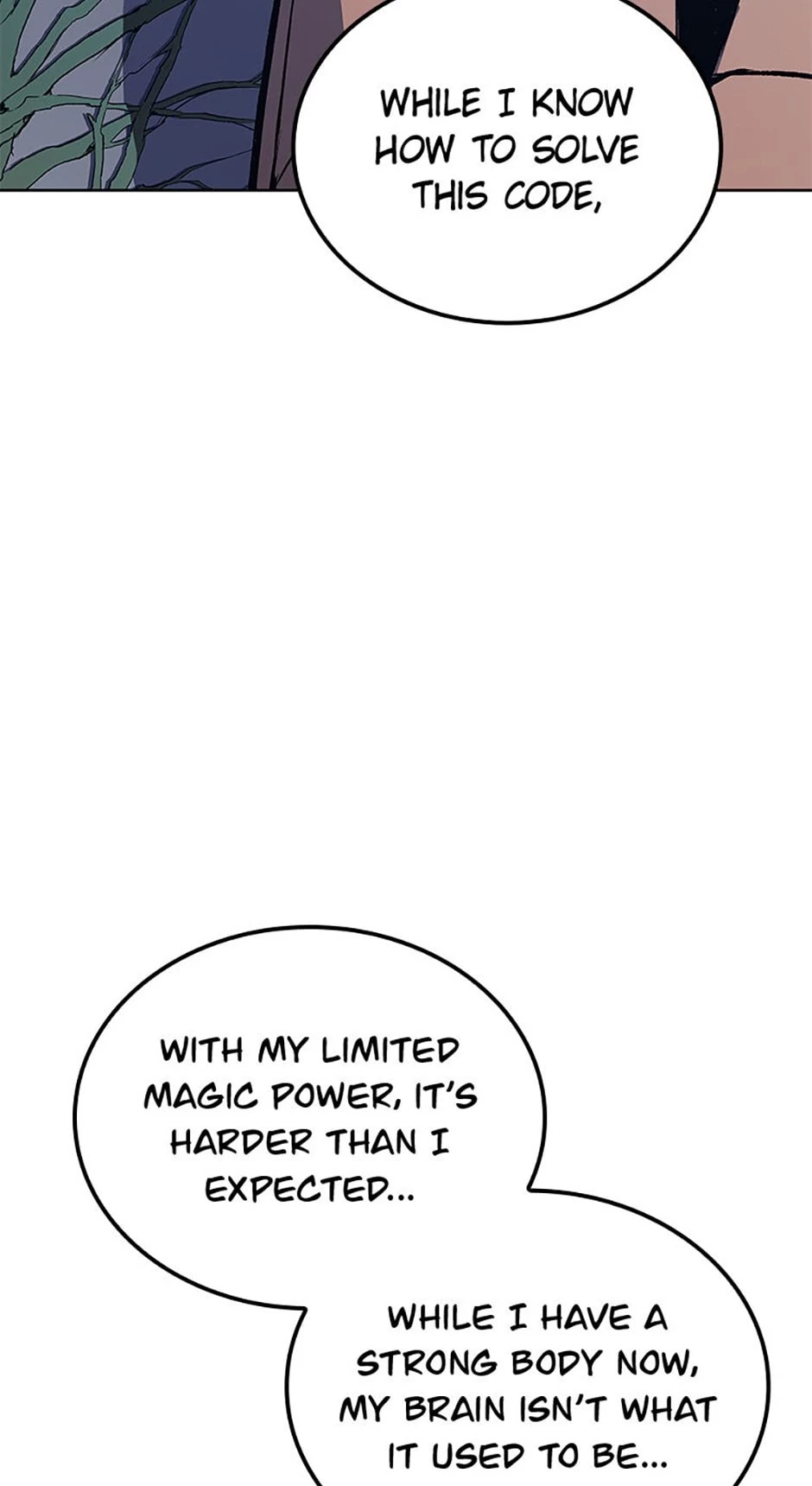 The Reincarnated King of Fists Chapter 7 - 92