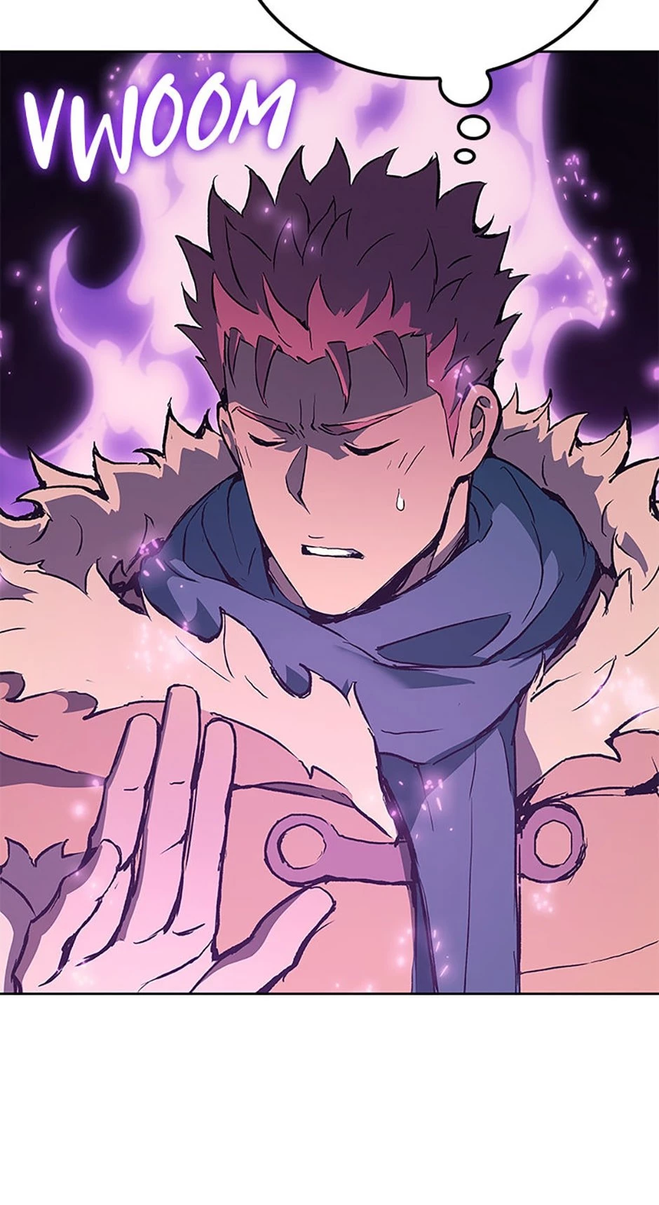 The Reincarnated King of Fists Chapter 7 - 93