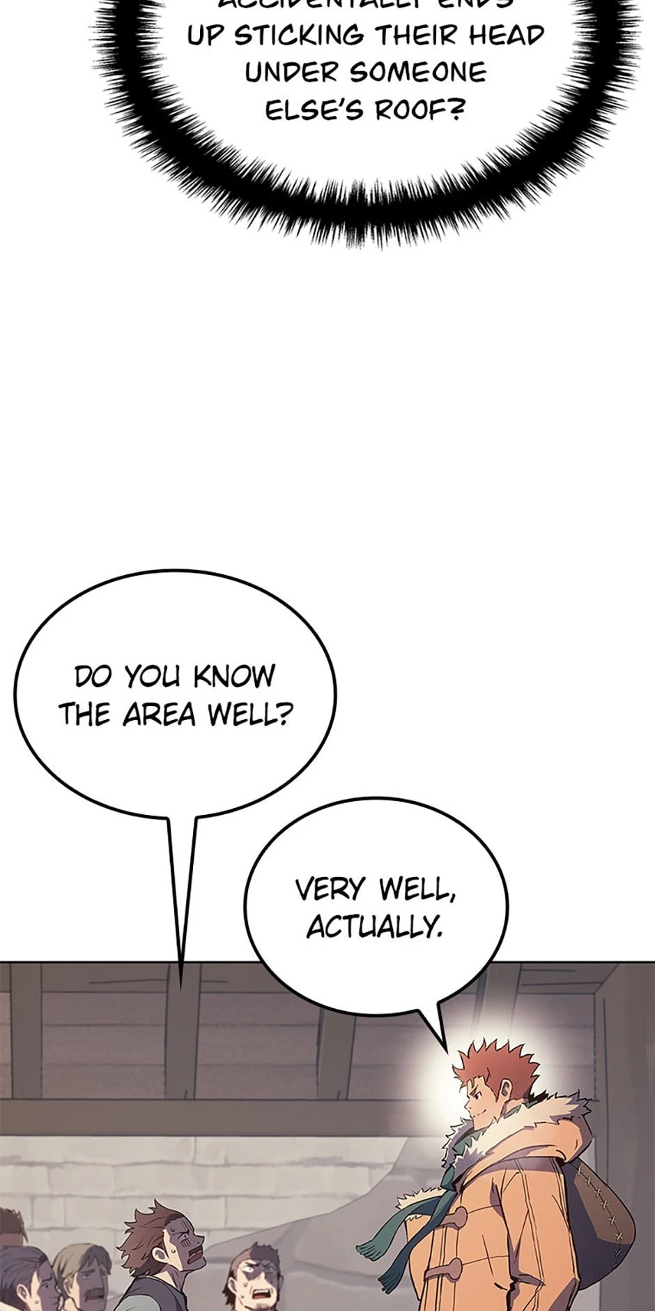 The Reincarnated King of Fists Chapter 6 - 47