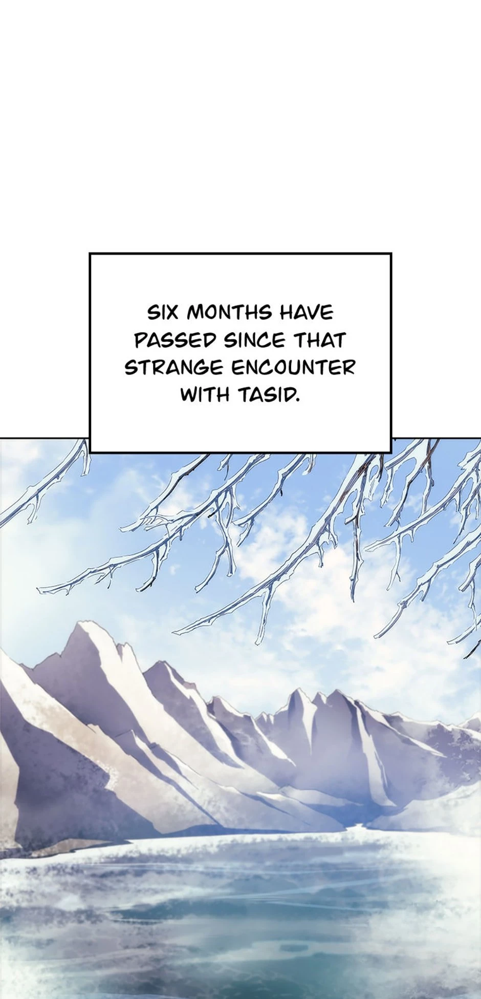 The Reincarnated King of Fists Chapter 5 - 2