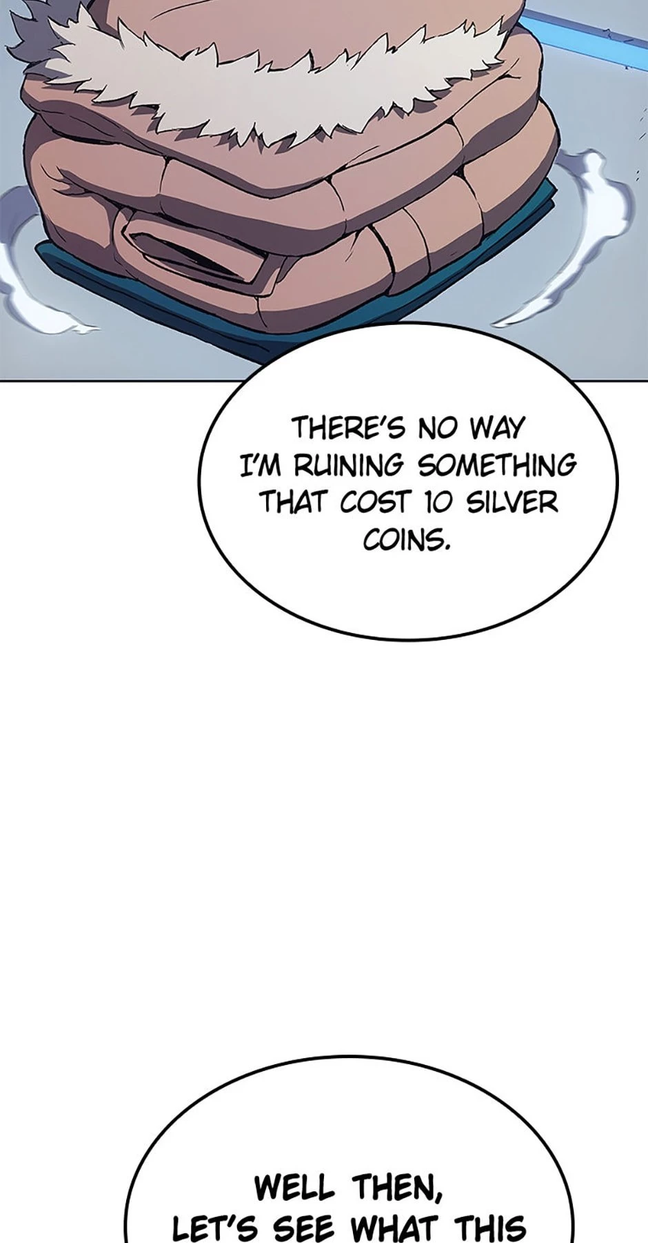 The Reincarnated King of Fists Chapter 7 - 96