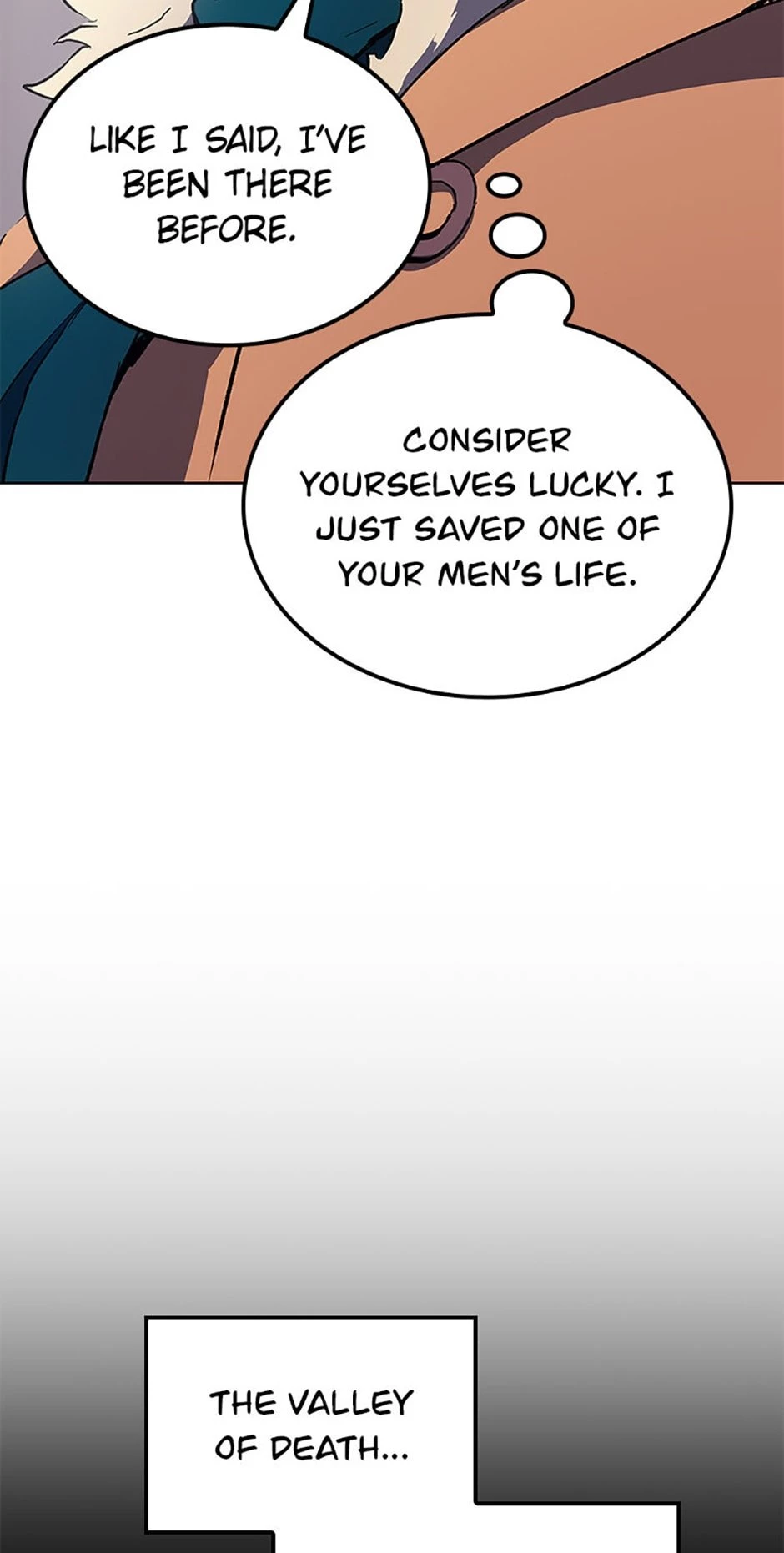 The Reincarnated King of Fists Chapter 6 - 50