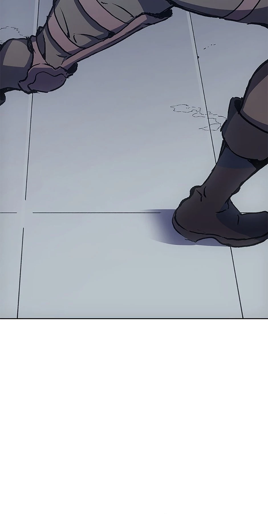 The Reincarnated King of Fists Chapter 7 - 98