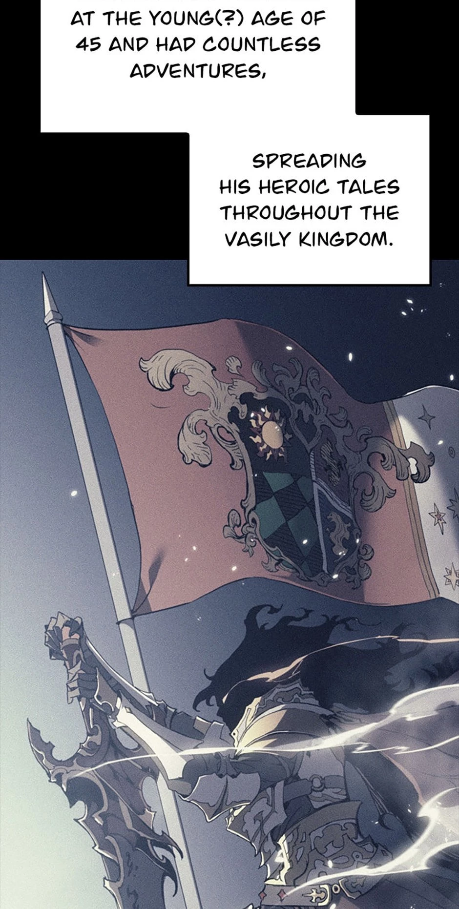The Reincarnated King of Fists Chapter 6 - 53