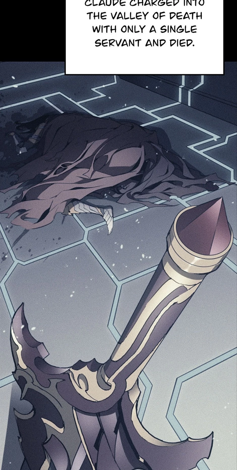 The Reincarnated King of Fists Chapter 6 - 55
