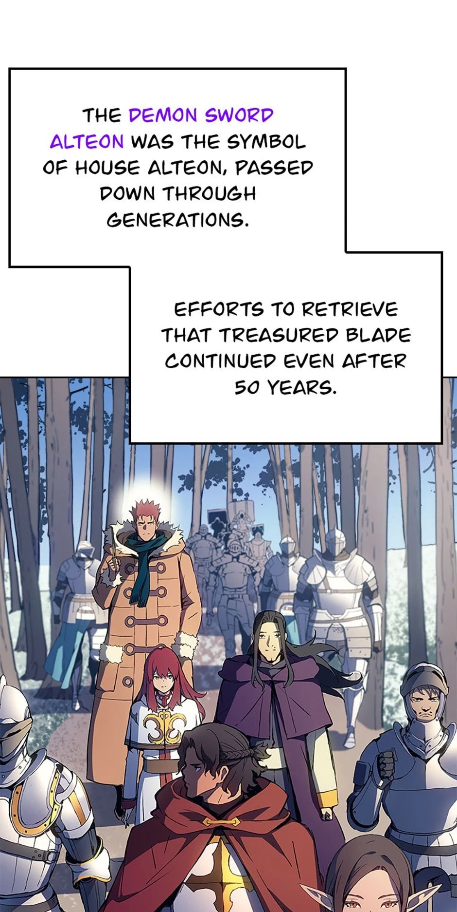 The Reincarnated King of Fists Chapter 6 - 57