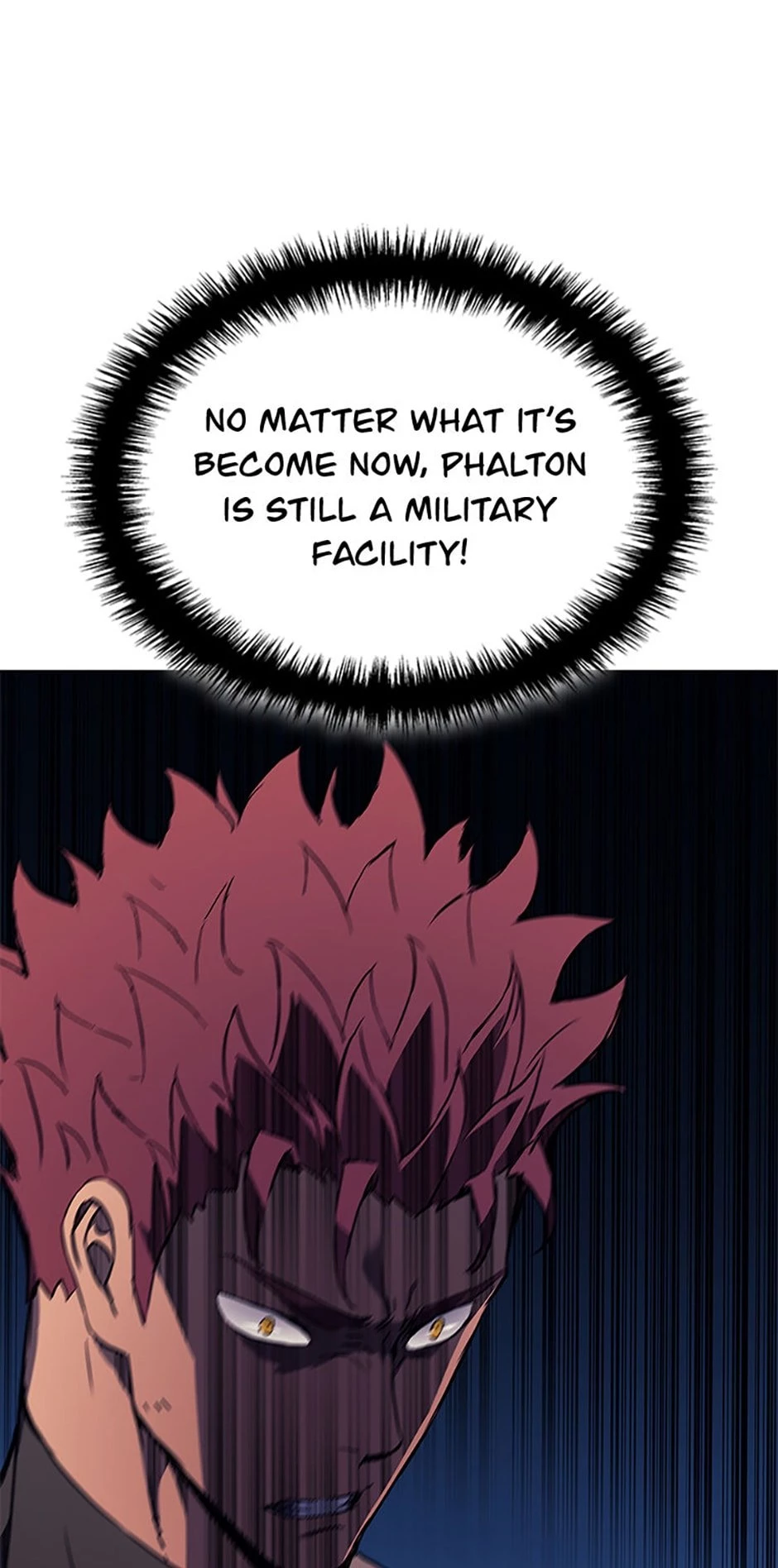 The Reincarnated King of Fists Chapter 7 - 105