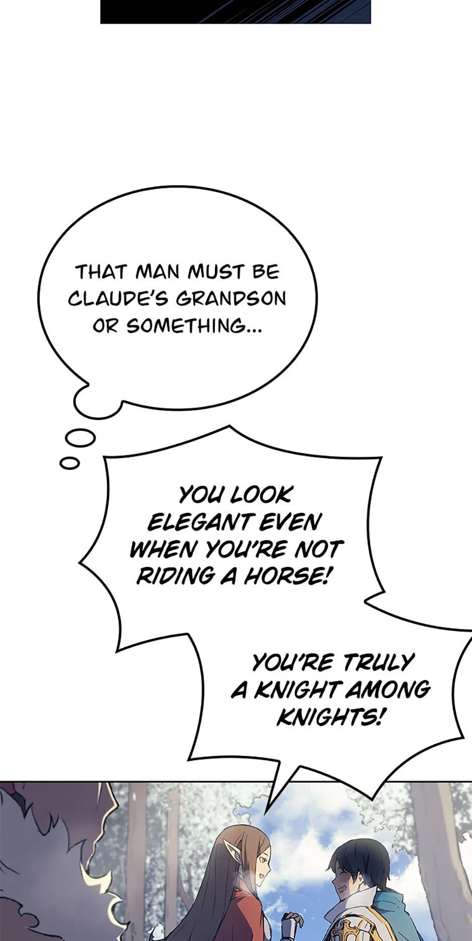 The Reincarnated King of Fists Chapter 6 - 59