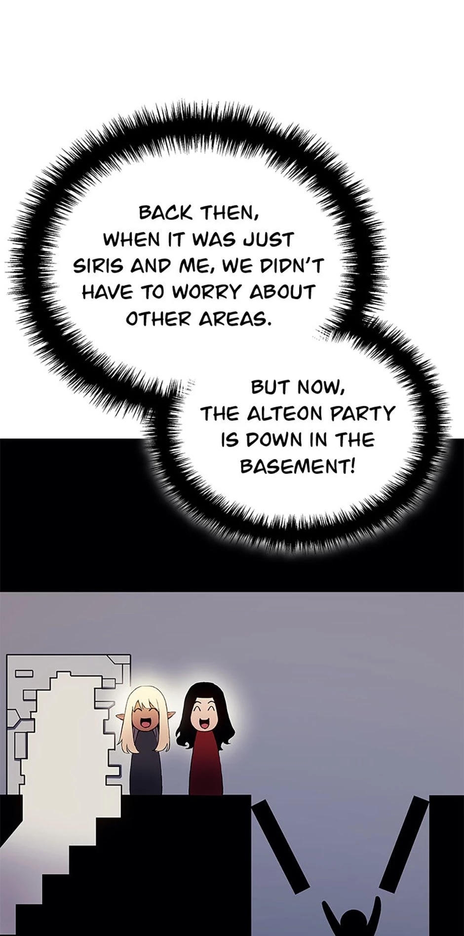 The Reincarnated King of Fists Chapter 7 - 107