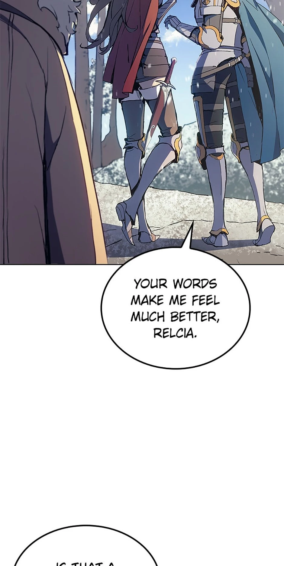 The Reincarnated King of Fists Chapter 6 - 60