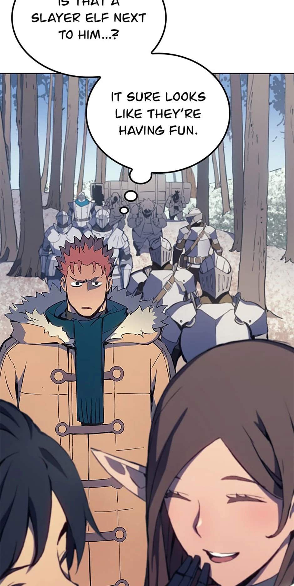 The Reincarnated King of Fists Chapter 6 - 61