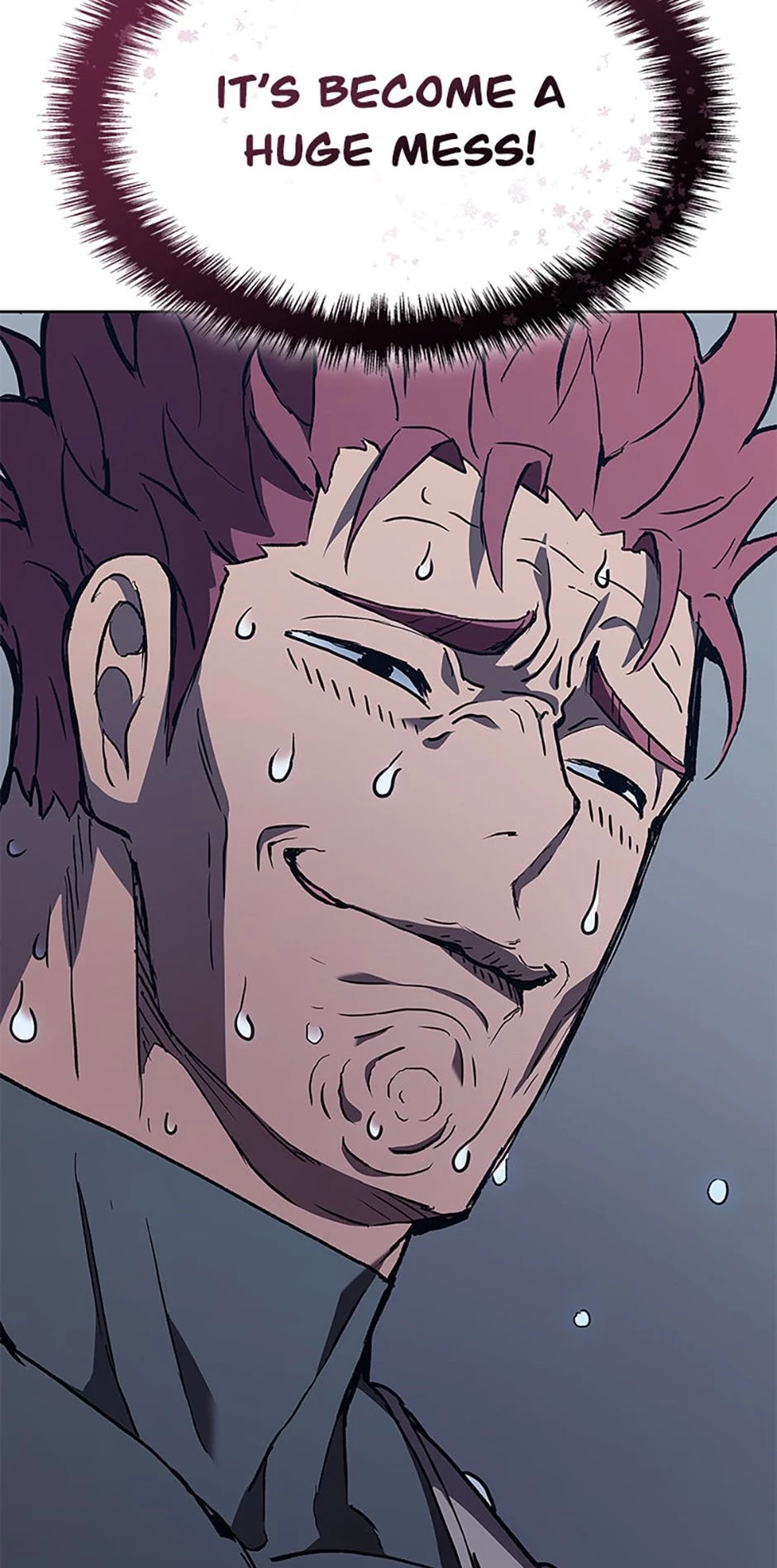 The Reincarnated King of Fists Chapter 7 - 109