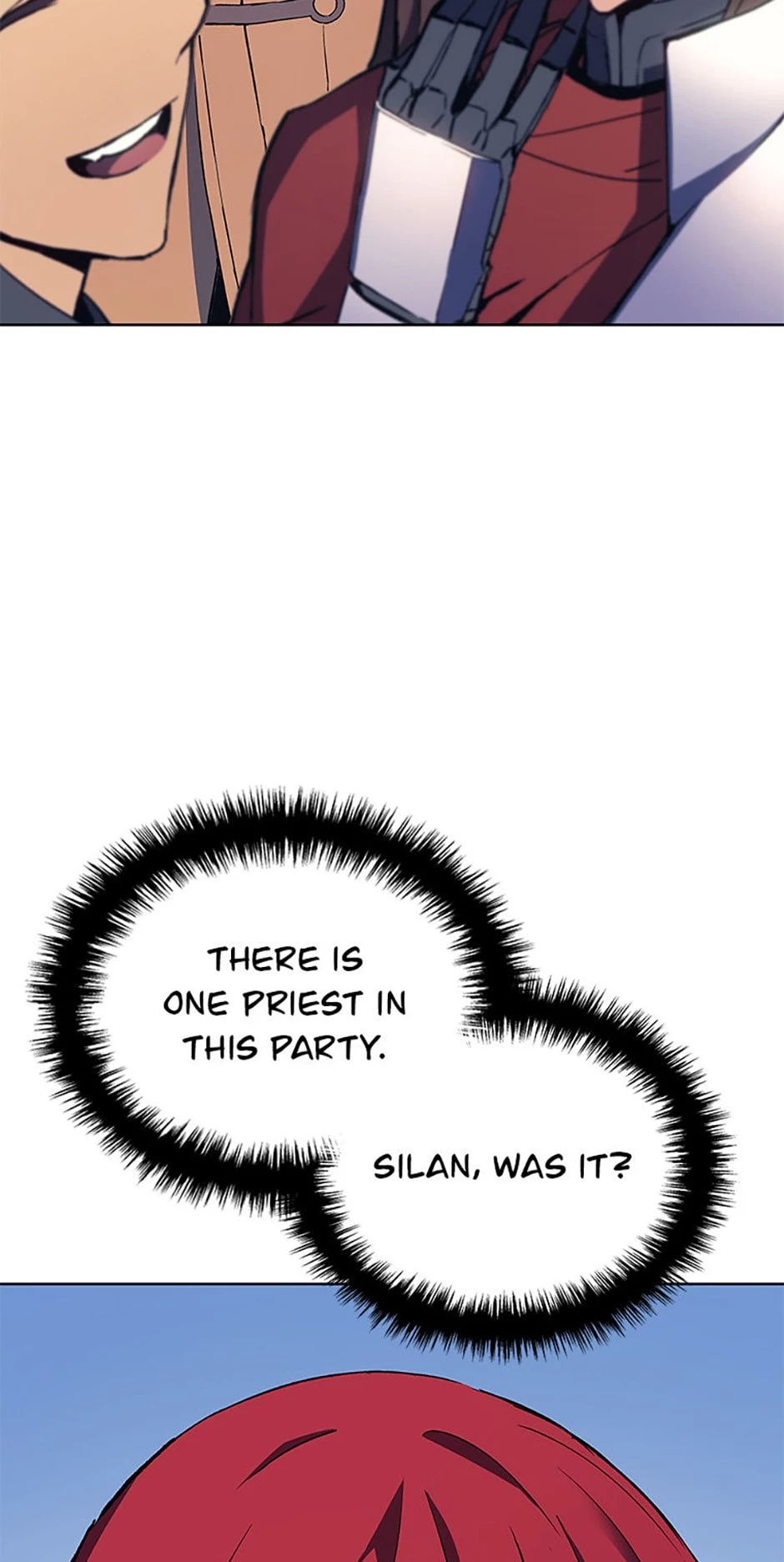 The Reincarnated King of Fists Chapter 6 - 62