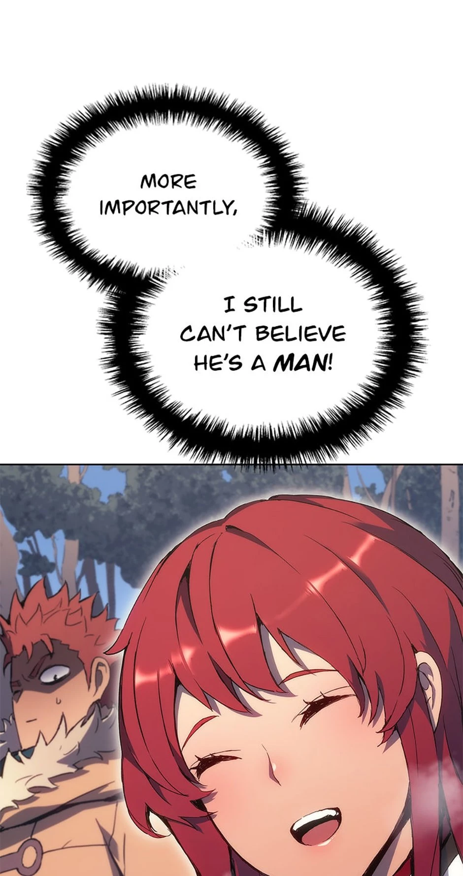 The Reincarnated King of Fists Chapter 6 - 64