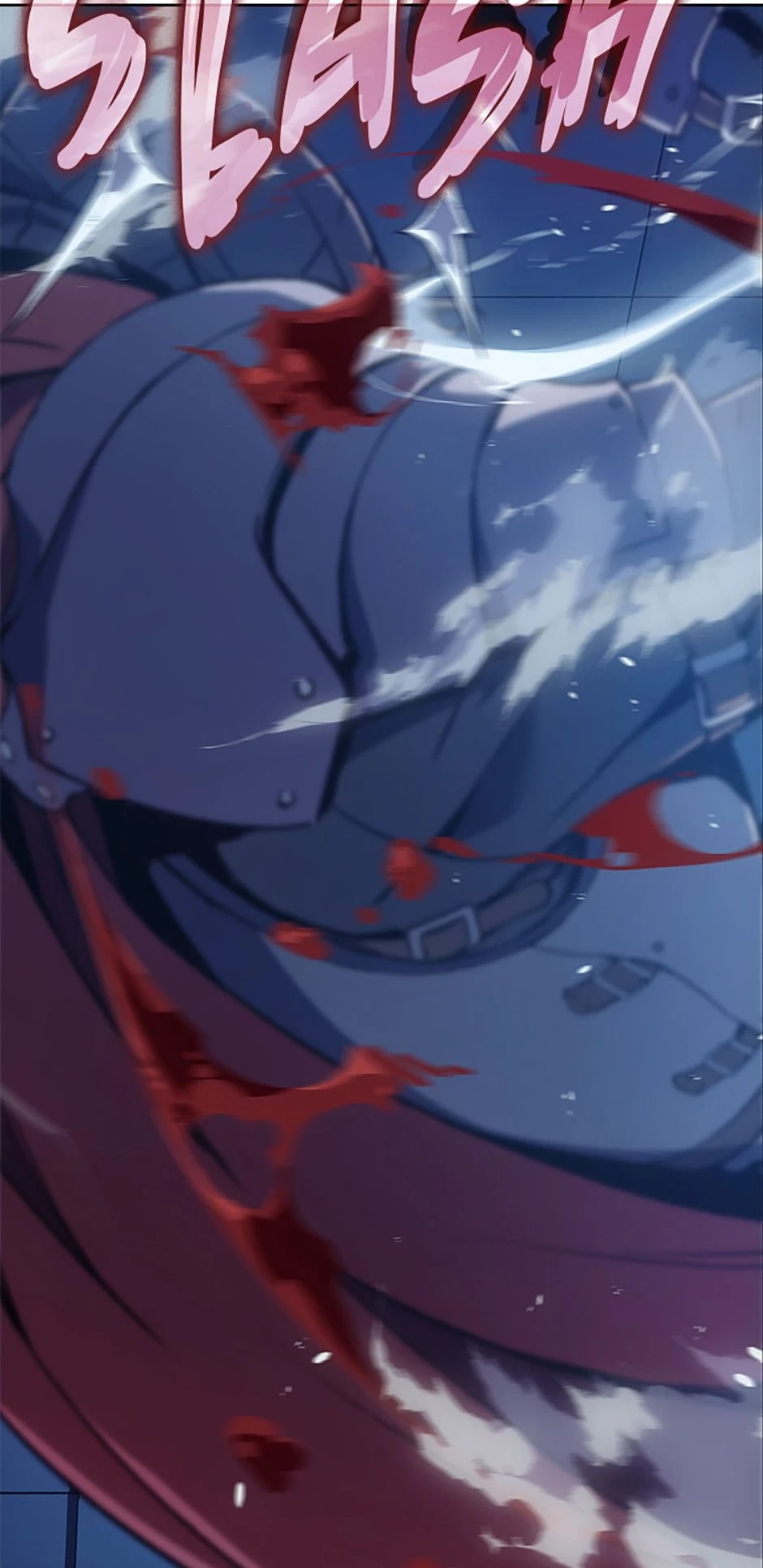 The Reincarnated King of Fists Chapter 7 - 113
