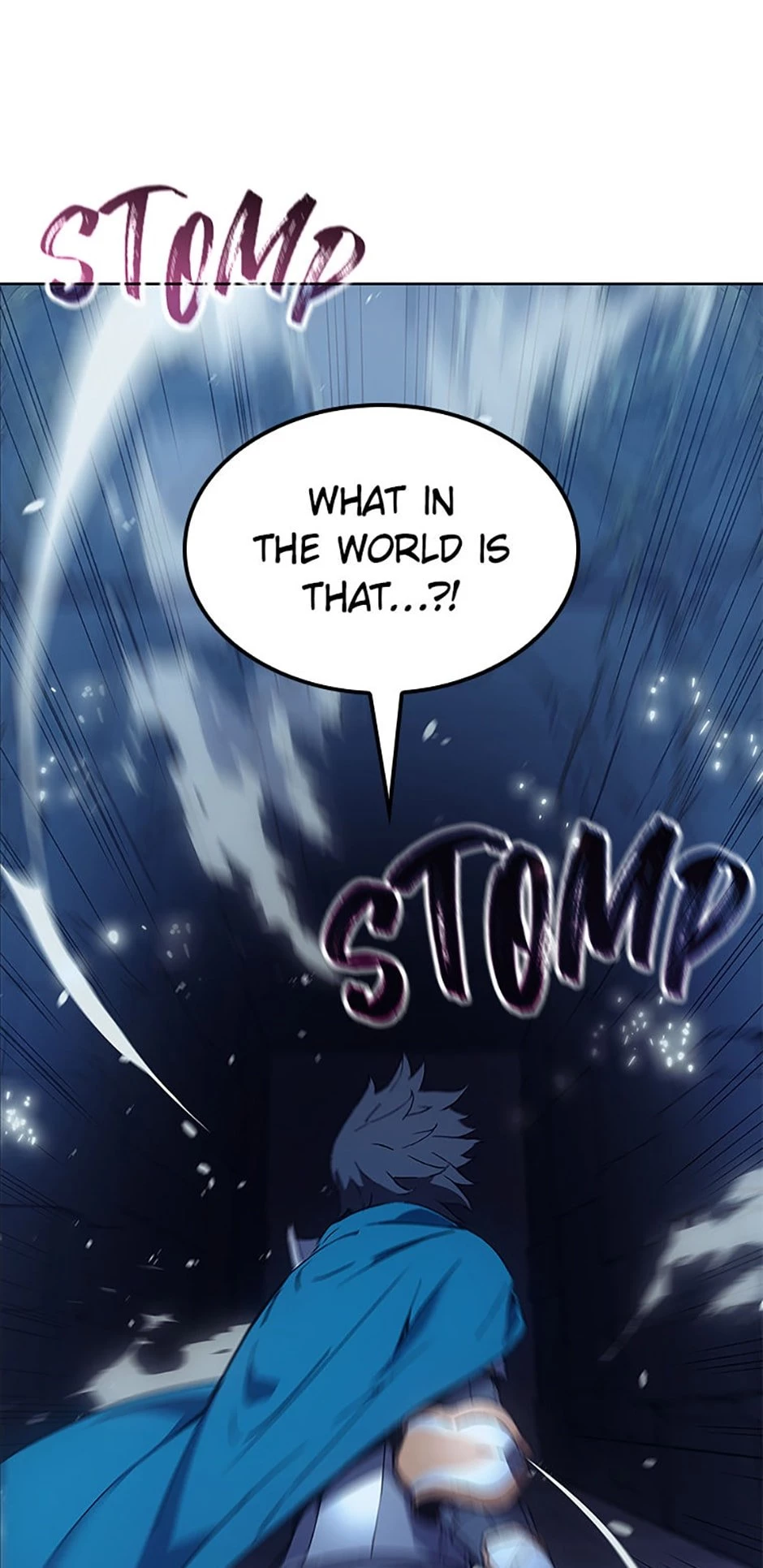 The Reincarnated King of Fists Chapter 7 - 115