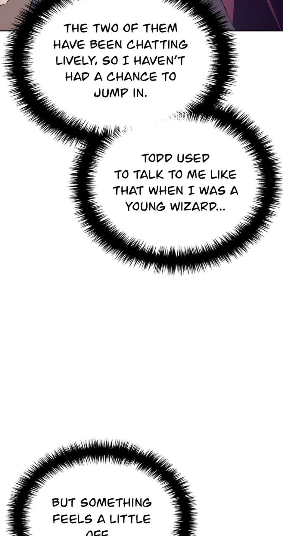 The Reincarnated King of Fists Chapter 6 - 67
