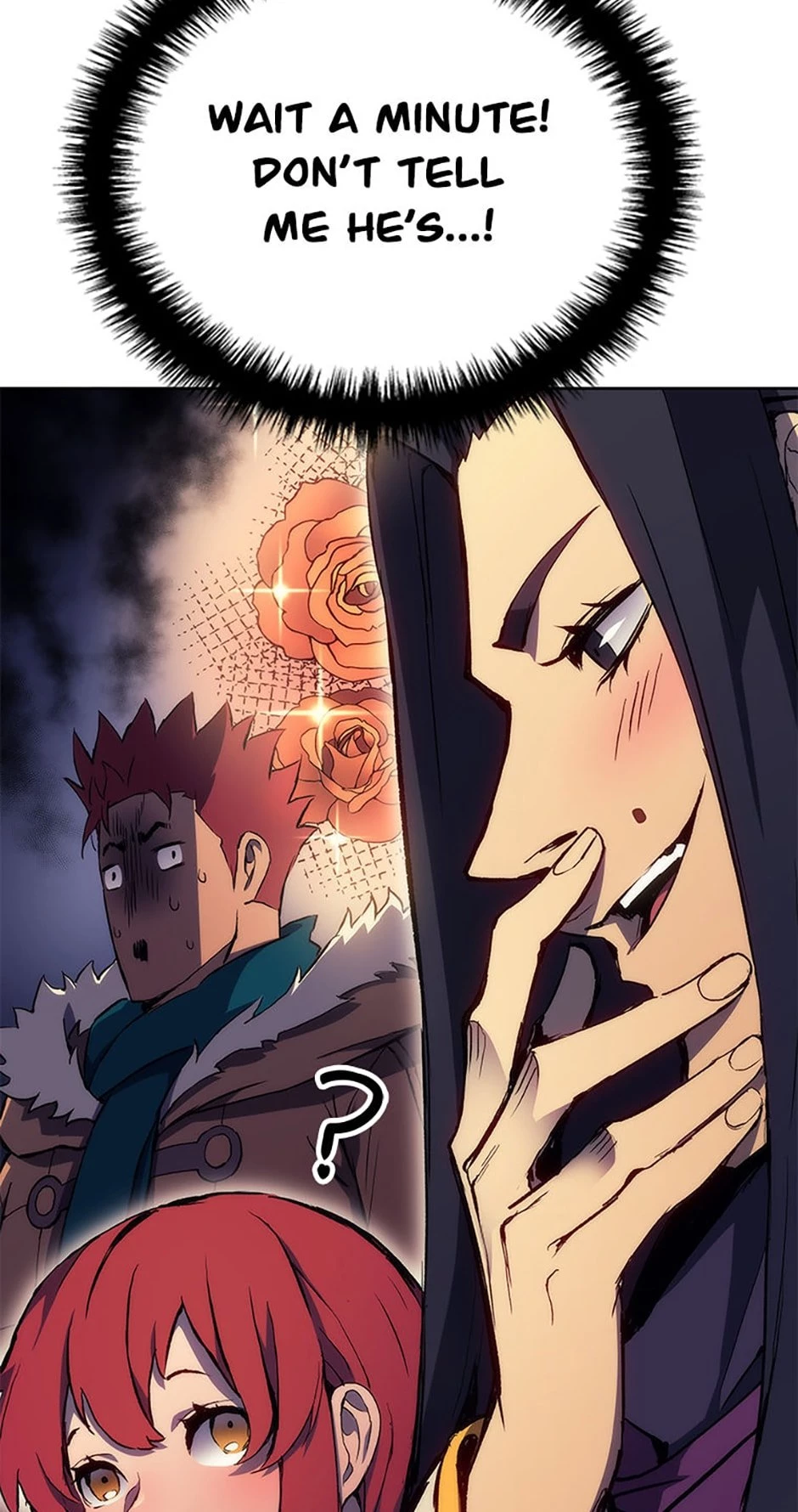 The Reincarnated King of Fists Chapter 6 - 69