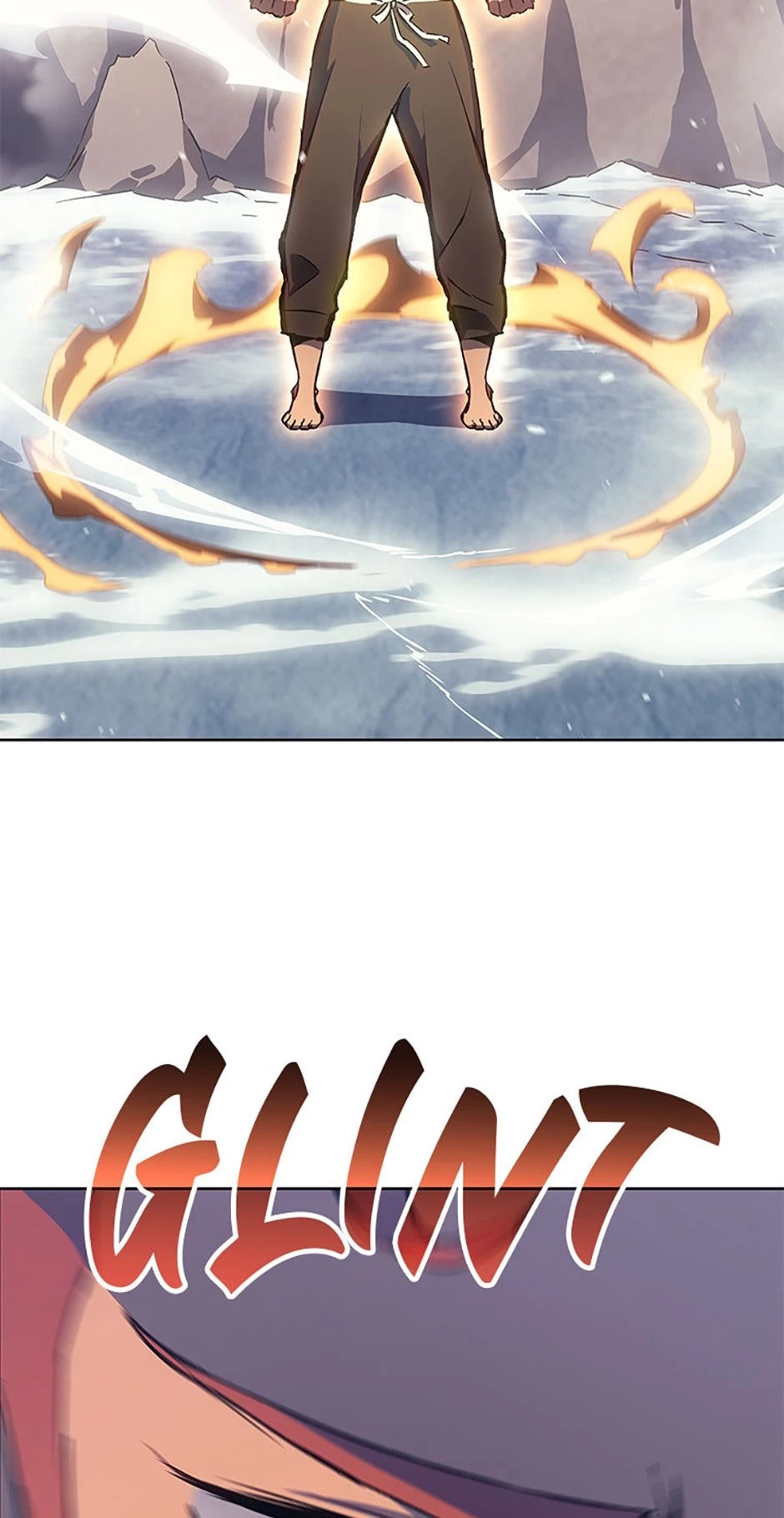 The Reincarnated King of Fists Chapter 5 - 23
