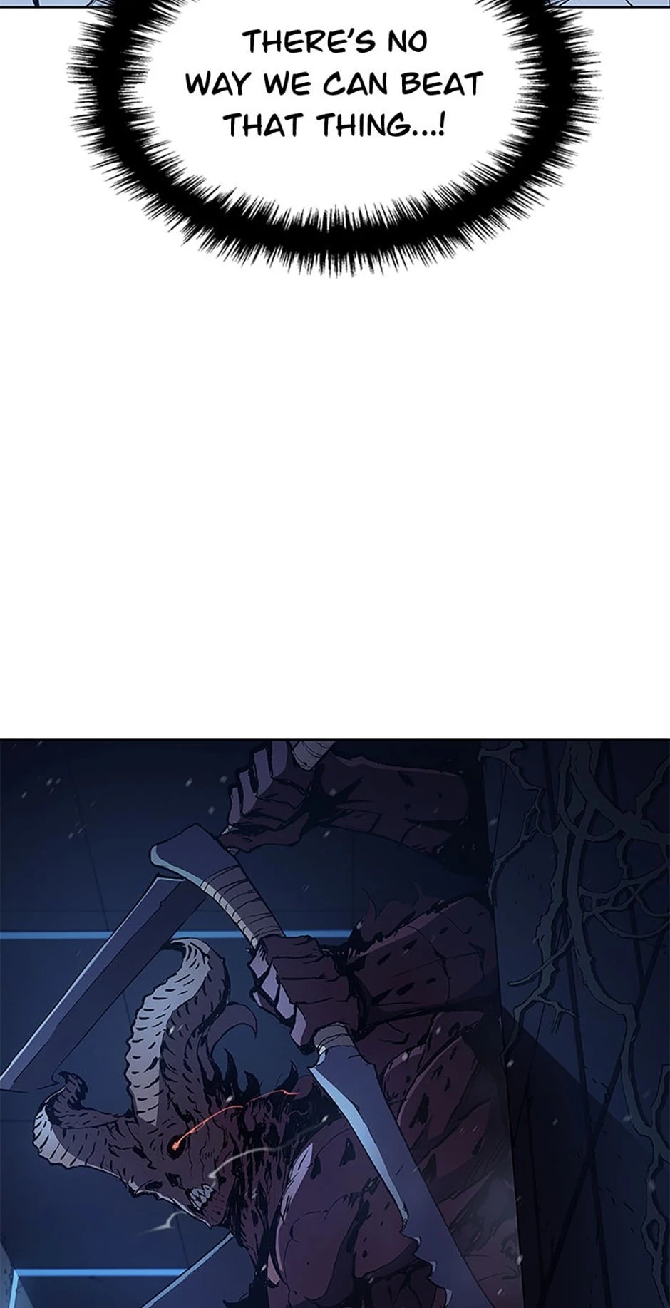 The Reincarnated King of Fists Chapter 7 - 120