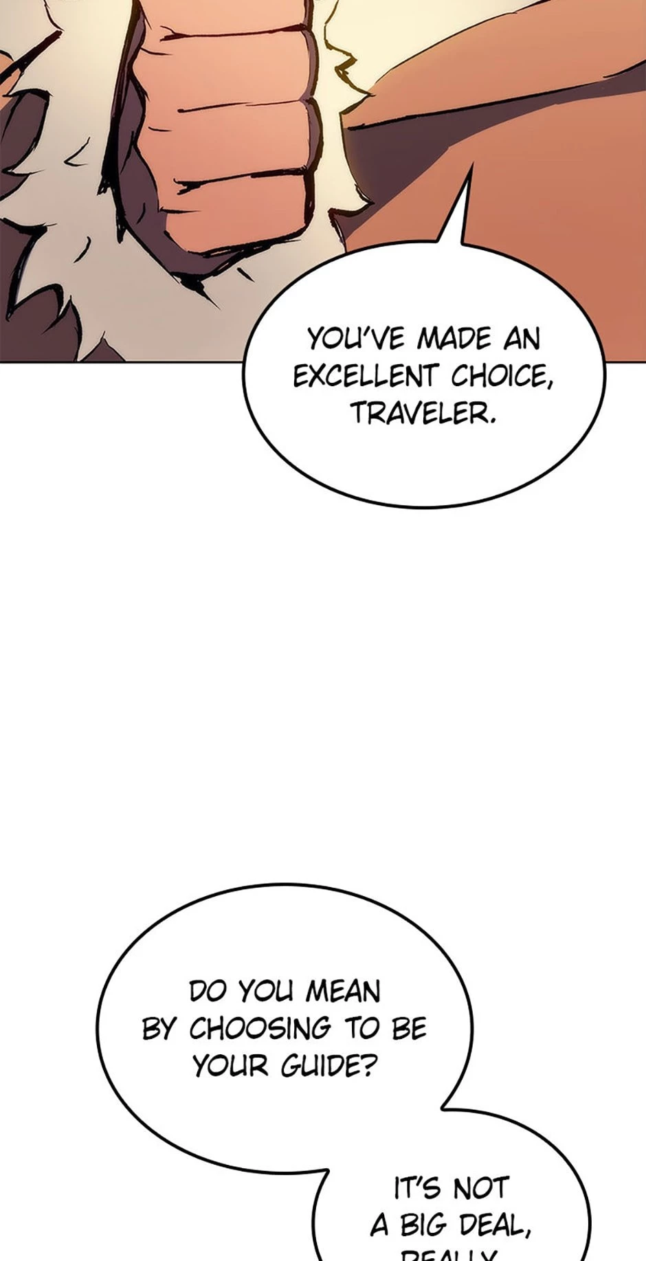 The Reincarnated King of Fists Chapter 6 - 72