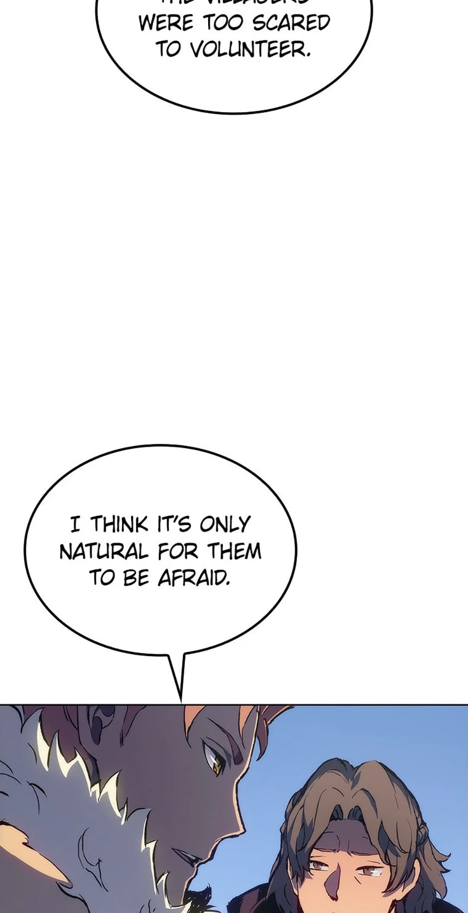 The Reincarnated King of Fists Chapter 6 - 74