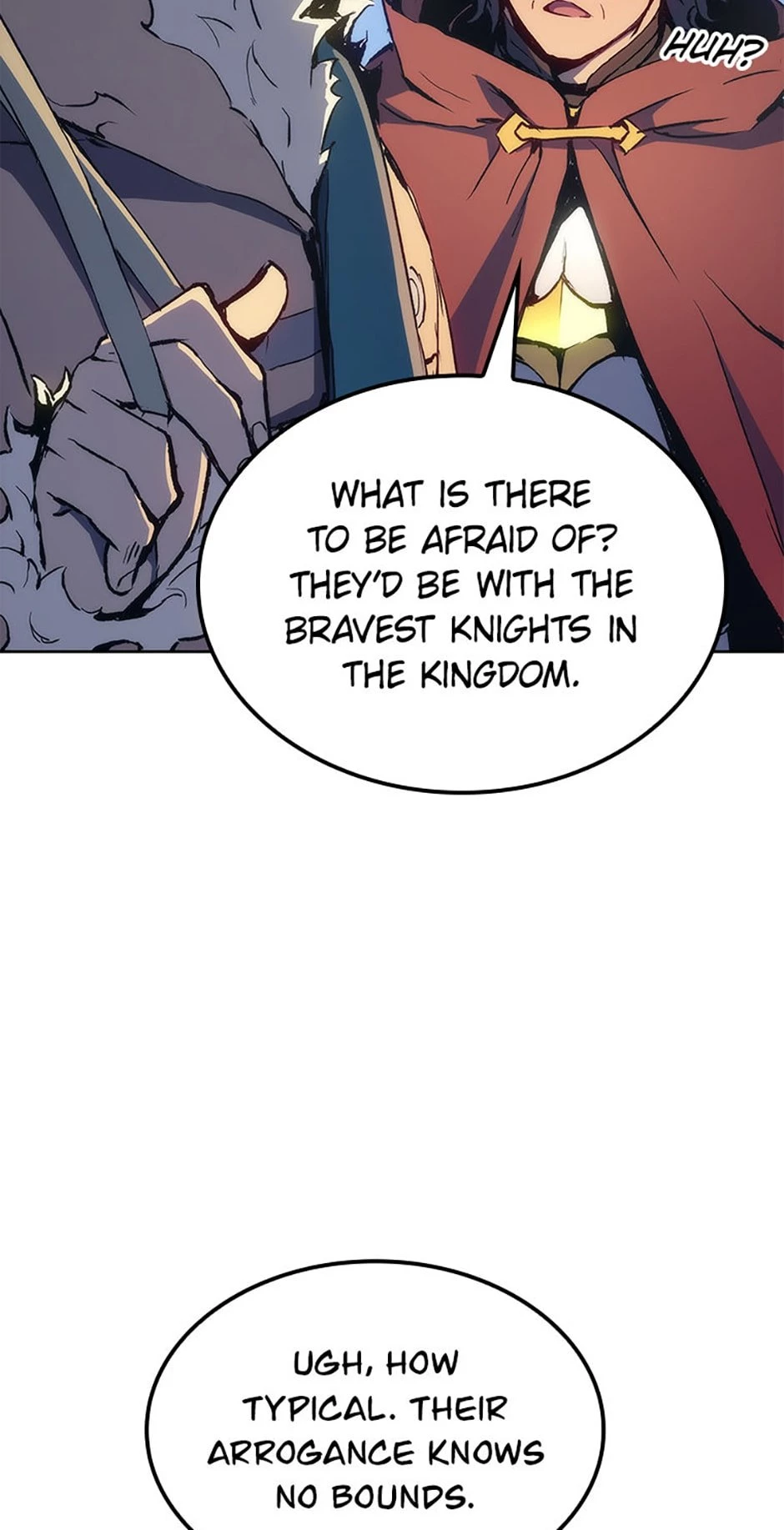 The Reincarnated King of Fists Chapter 6 - 75