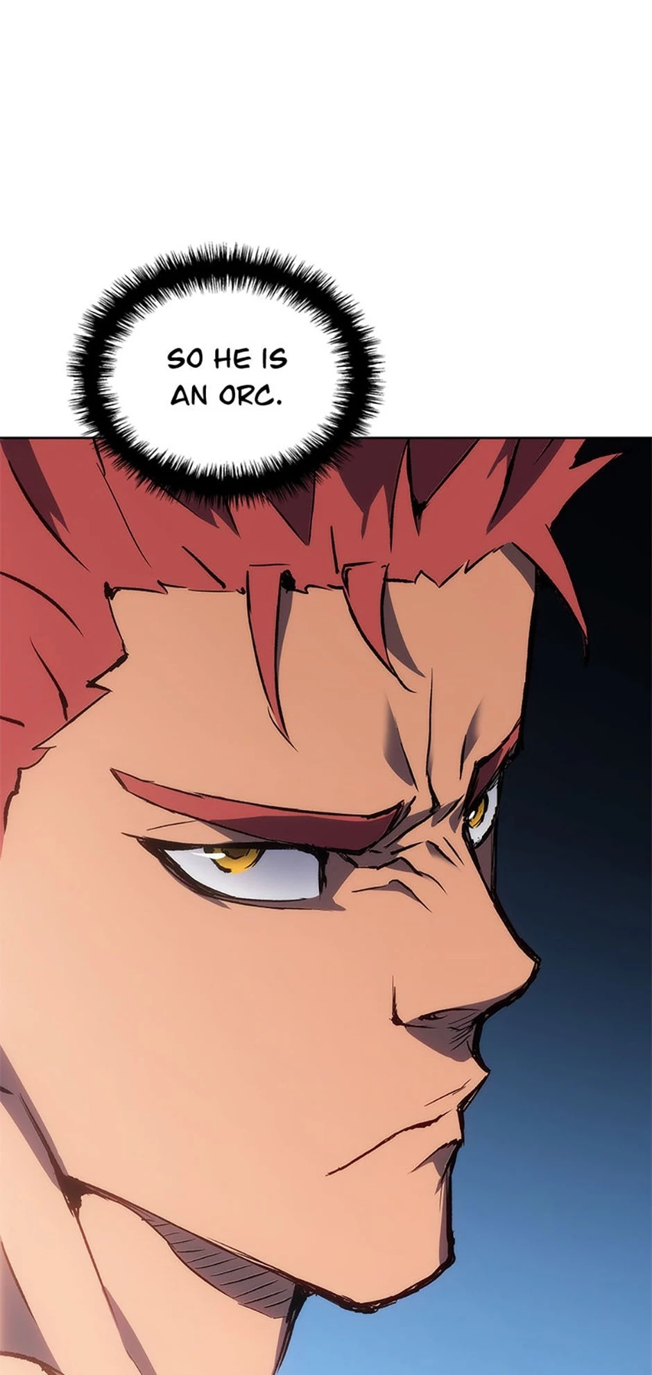 The Reincarnated King of Fists Chapter 4 - 2