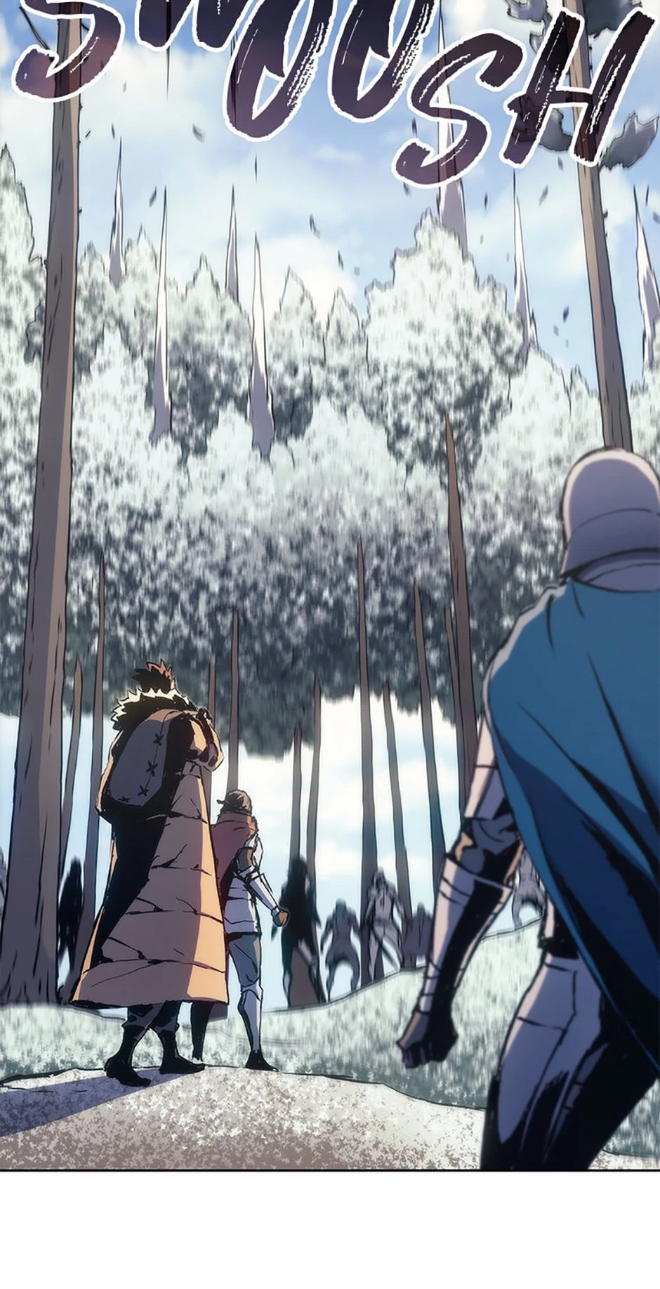 The Reincarnated King of Fists Chapter 6 - 79