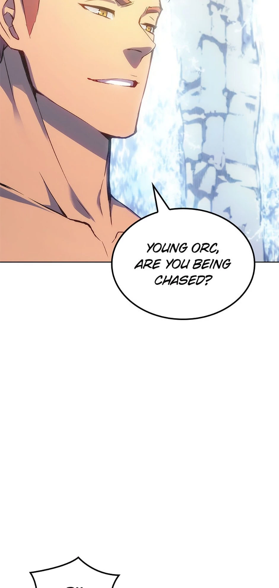 The Reincarnated King of Fists Chapter 4 - 6