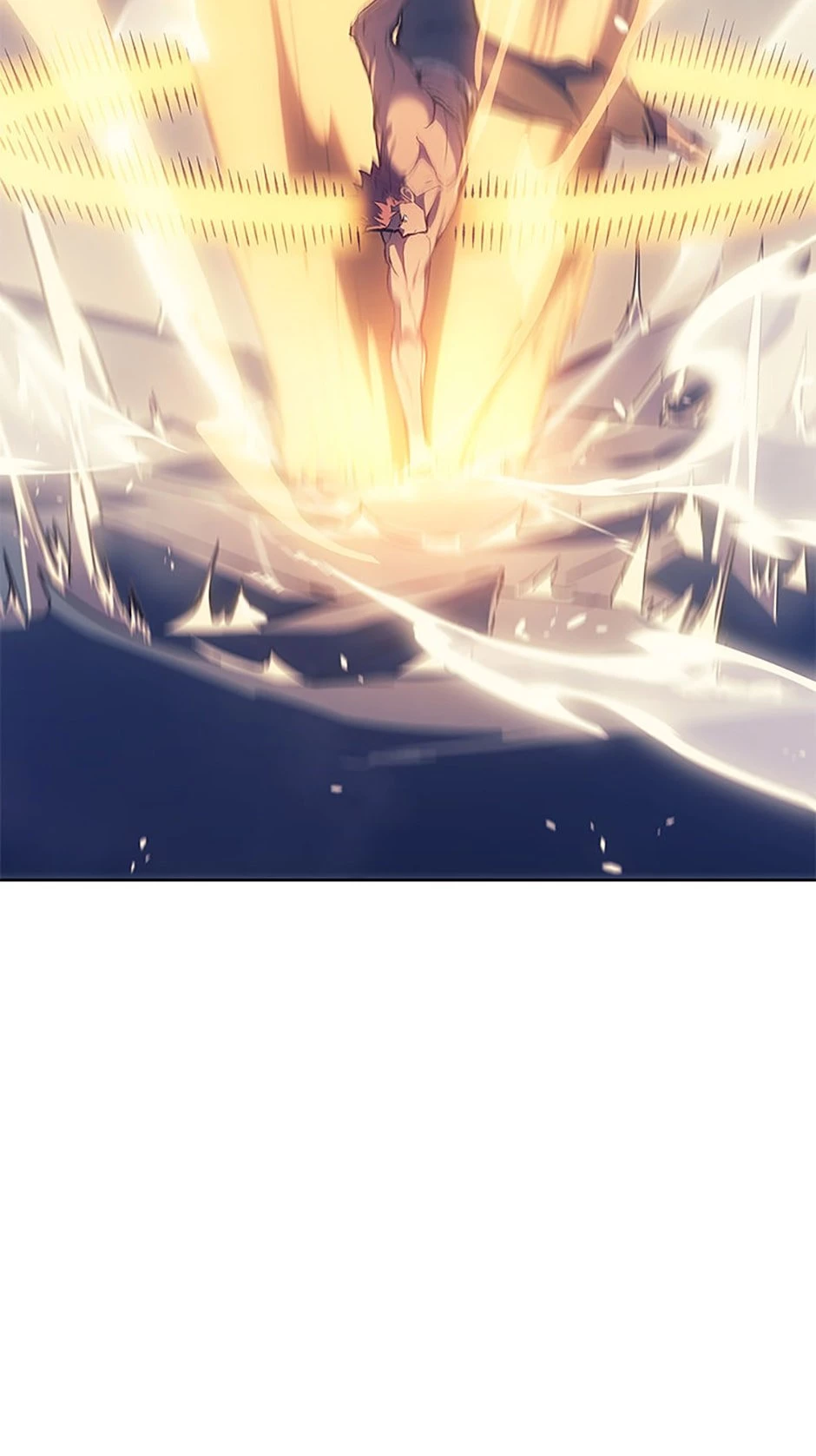 The Reincarnated King of Fists Chapter 5 - 33