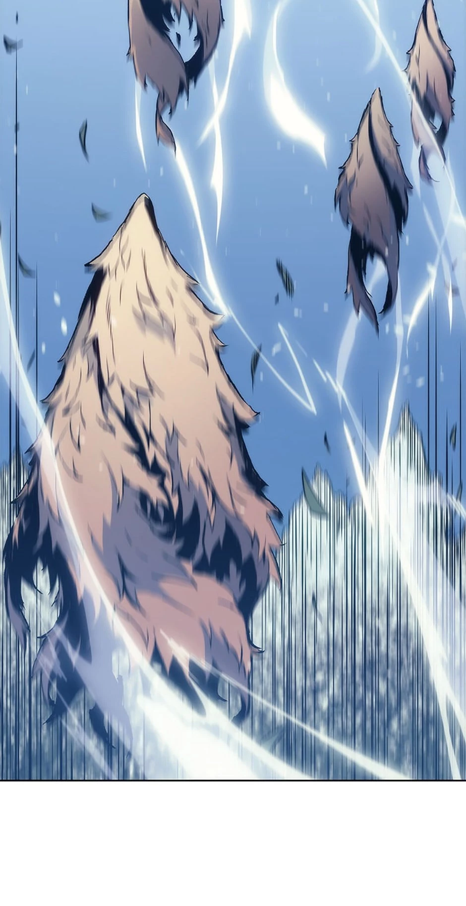 The Reincarnated King of Fists Chapter 6 - 81