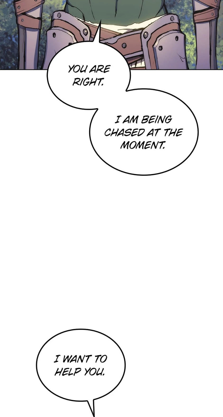 The Reincarnated King of Fists Chapter 4 - 9