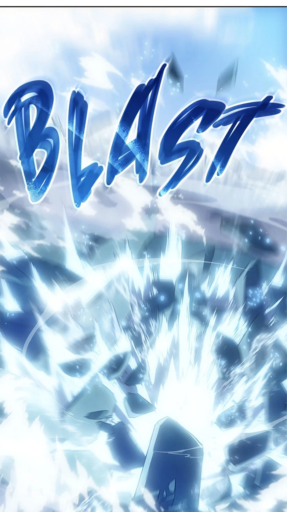 The Reincarnated King of Fists Chapter 5 - 36