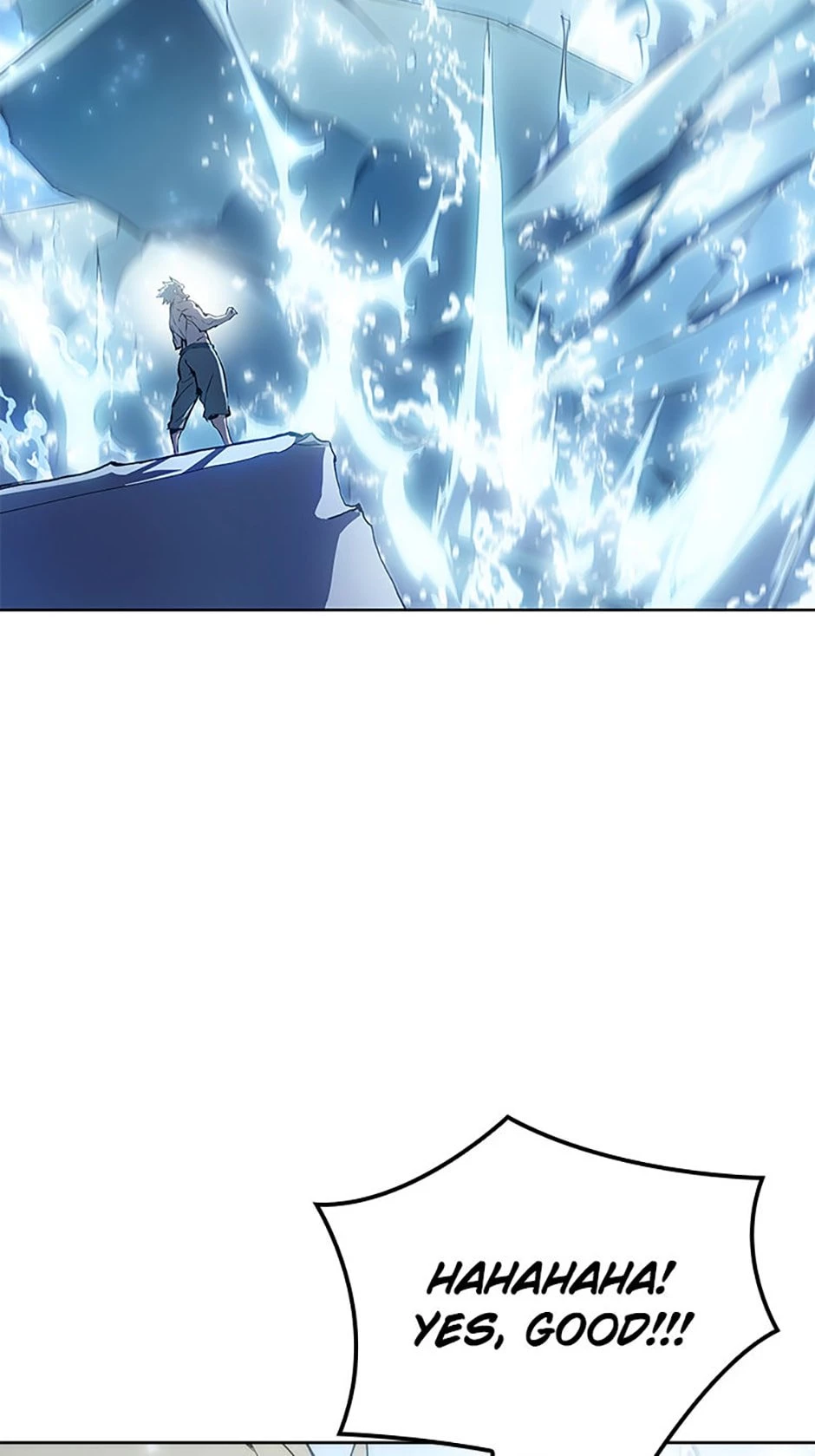 The Reincarnated King of Fists Chapter 5 - 38
