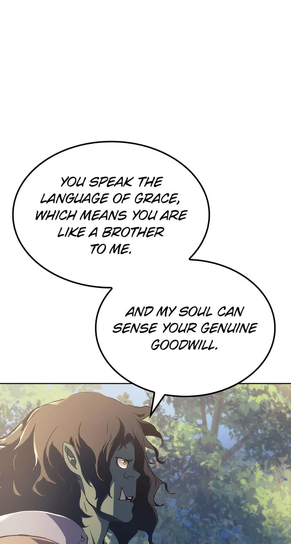 The Reincarnated King of Fists Chapter 4 - 11