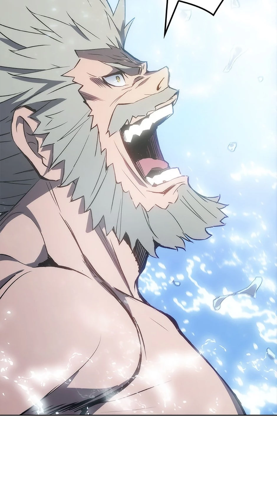 The Reincarnated King of Fists Chapter 5 - 39