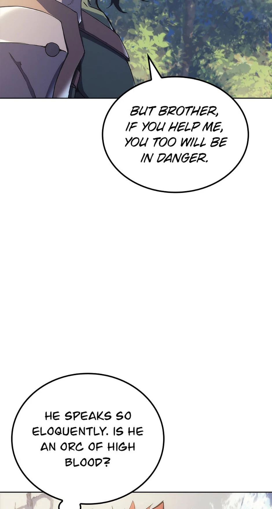 The Reincarnated King of Fists Chapter 4 - 12