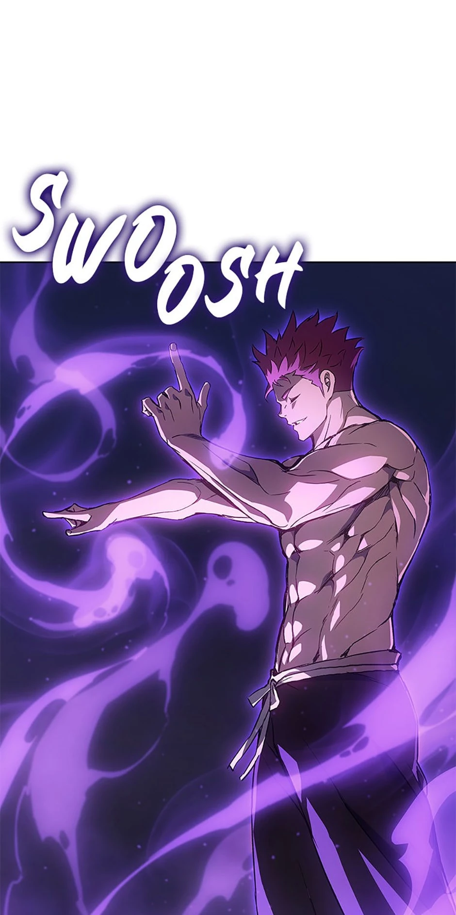 The Reincarnated King of Fists Chapter 4 - 14