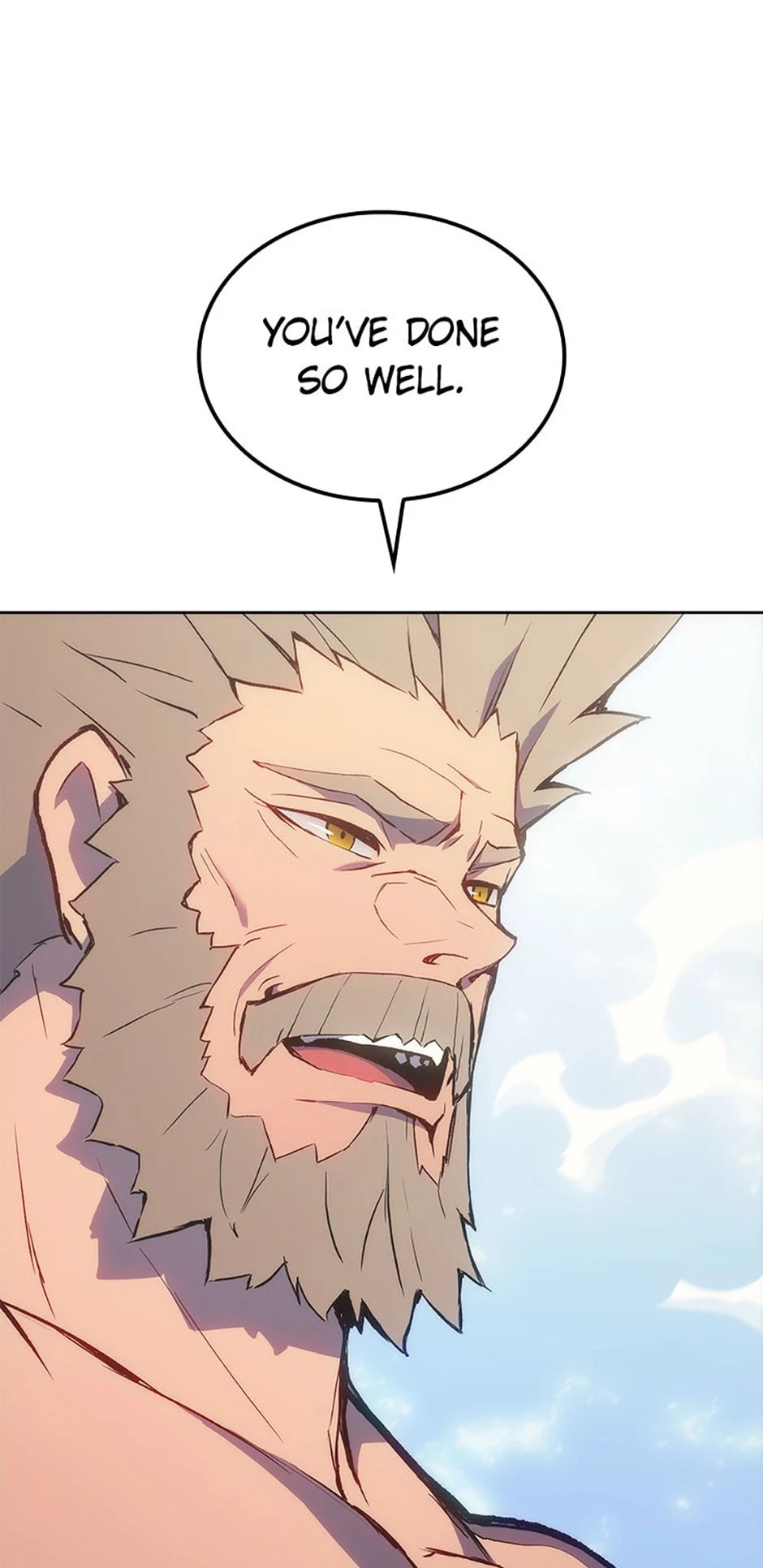 The Reincarnated King of Fists Chapter 5 - 43