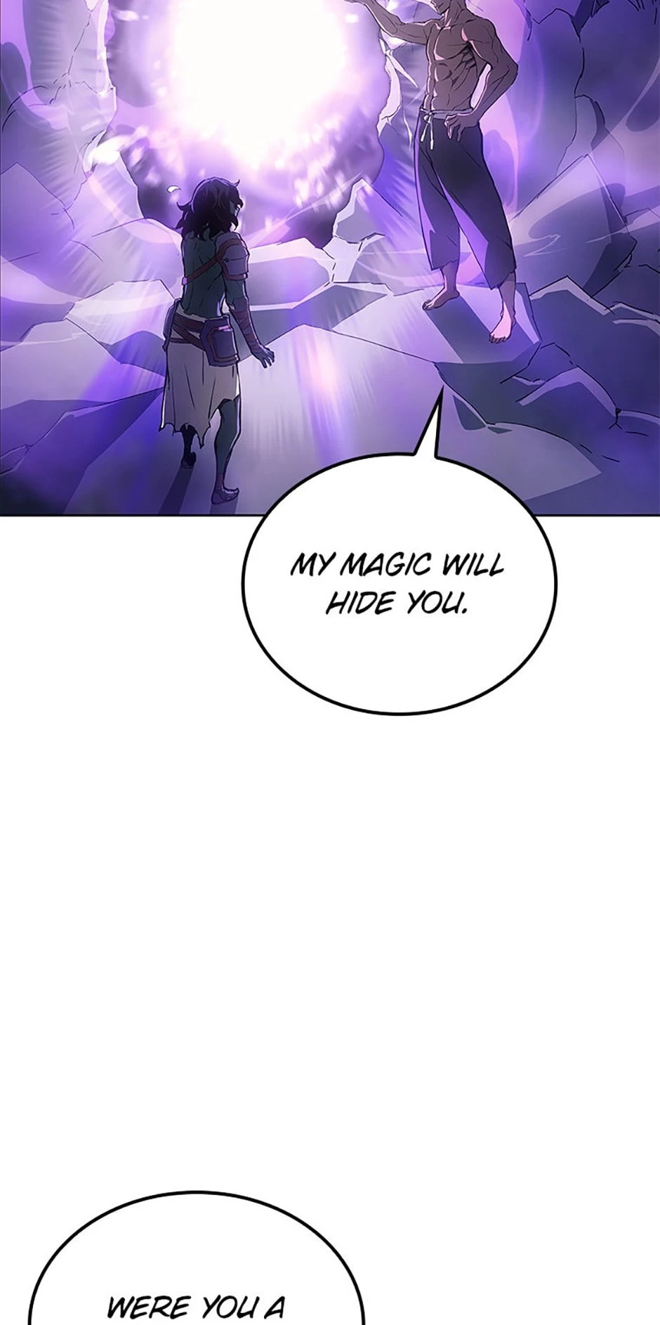 The Reincarnated King of Fists Chapter 4 - 16