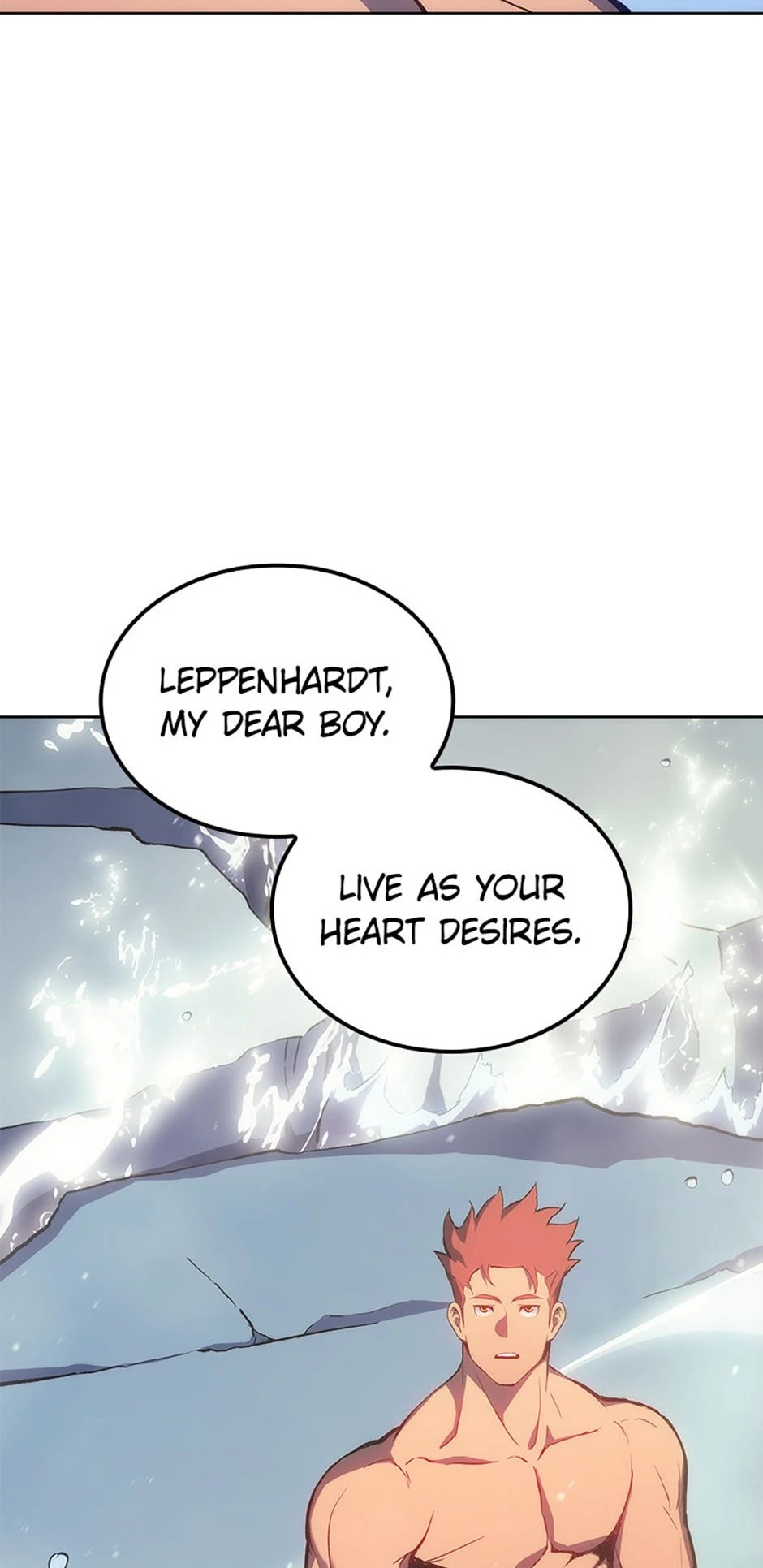 The Reincarnated King of Fists Chapter 5 - 44
