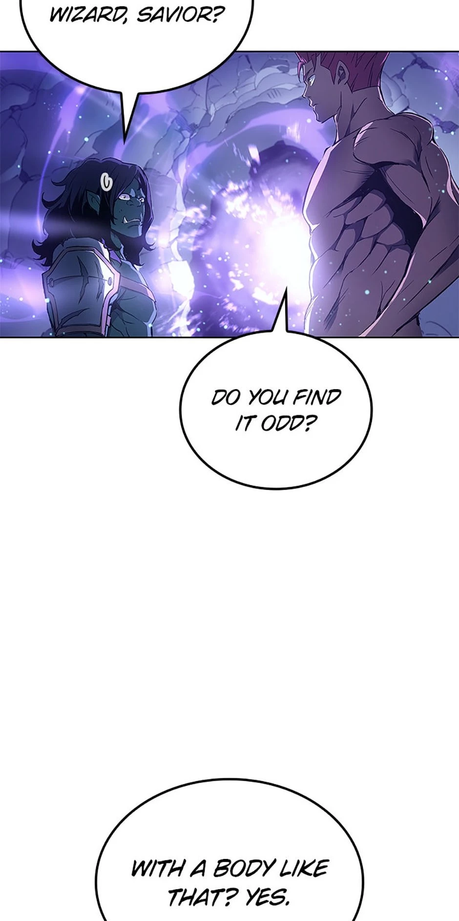 The Reincarnated King of Fists Chapter 4 - 17